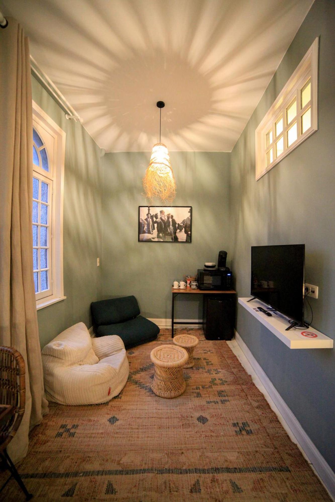 Guest house De Xavier *