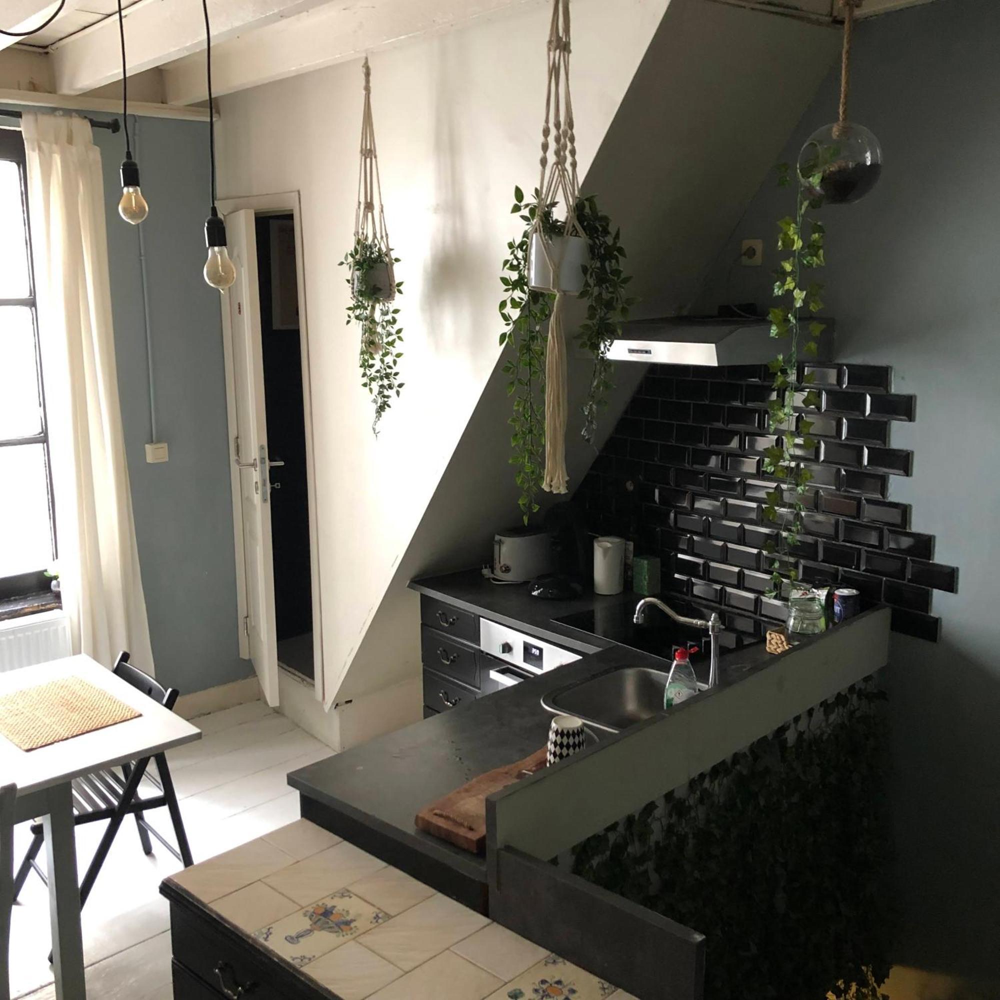 Guest house Centre Petite Privee Au Sablon ! Brussels