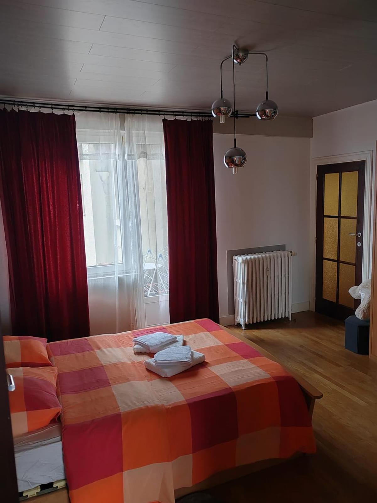Appartement Atomium Ap