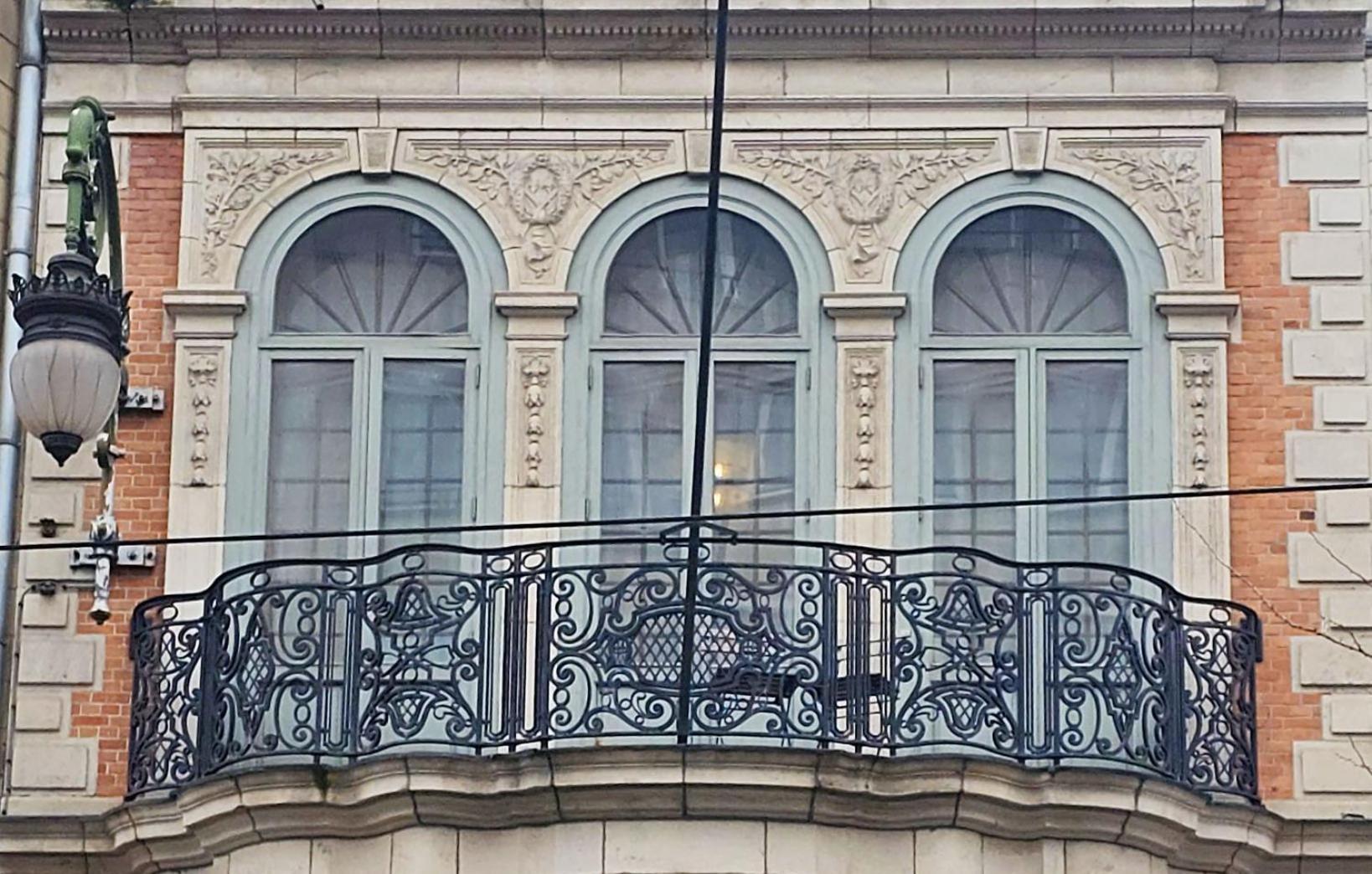 Guest house De Xavier