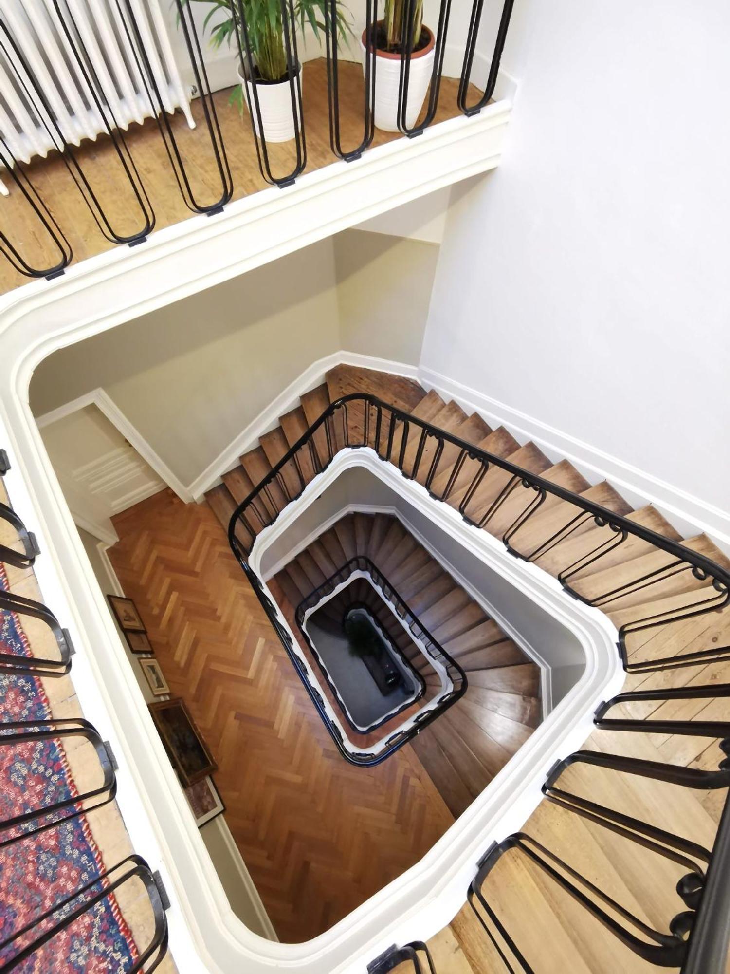 Guest house De Xavier