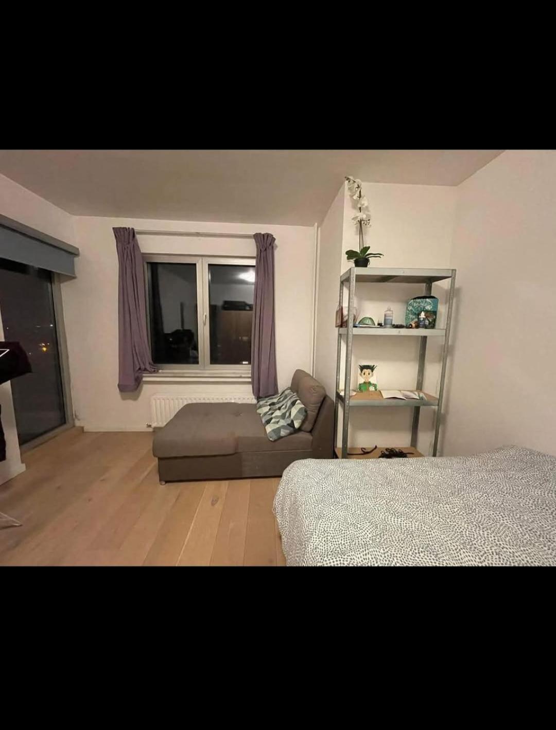 3 Jette Apartment Brussels
