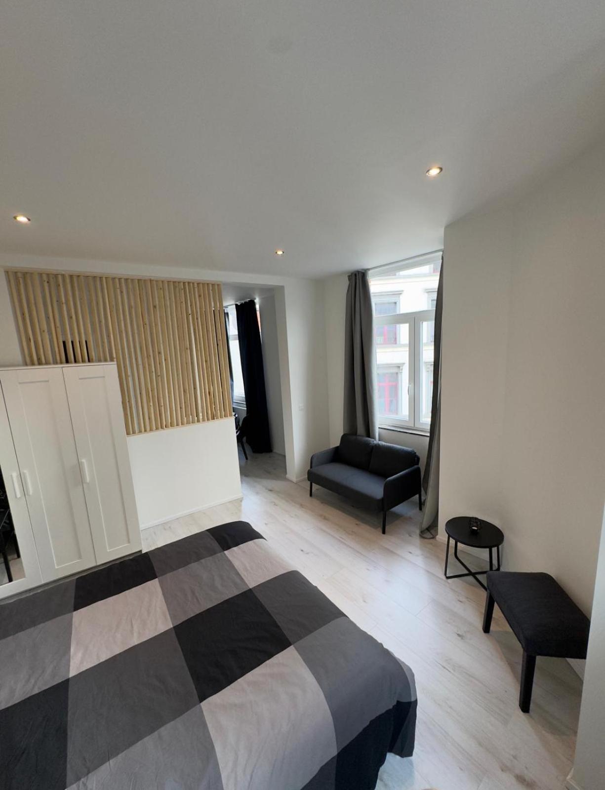 Apartment Coeur De