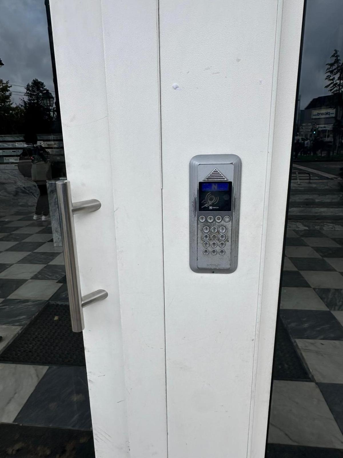 Air Bey Penthouse Apartment *