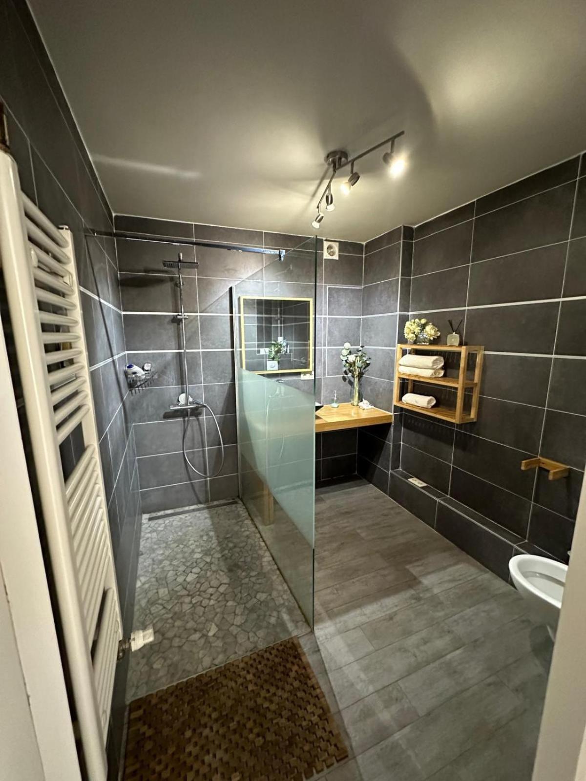 Apartment Air Bey Penthouse *