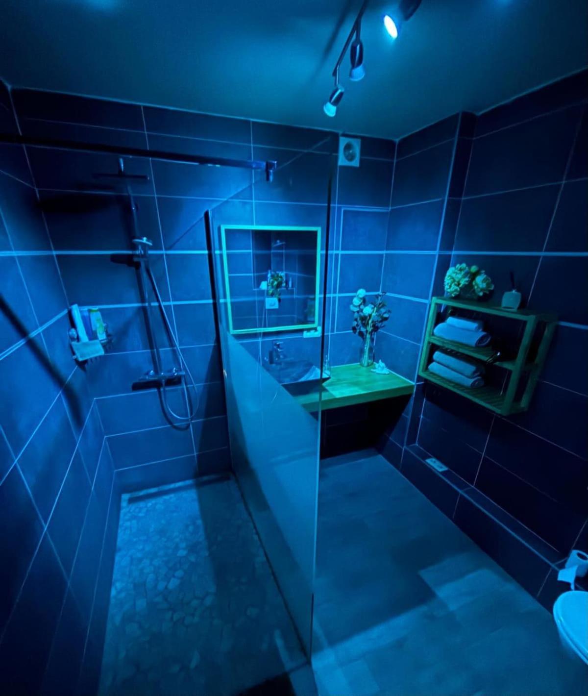 Apartment Air Bey Penthouse Brussels