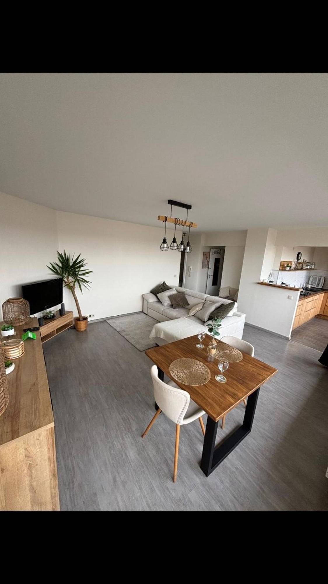 Apartment Air Bey Penthouse