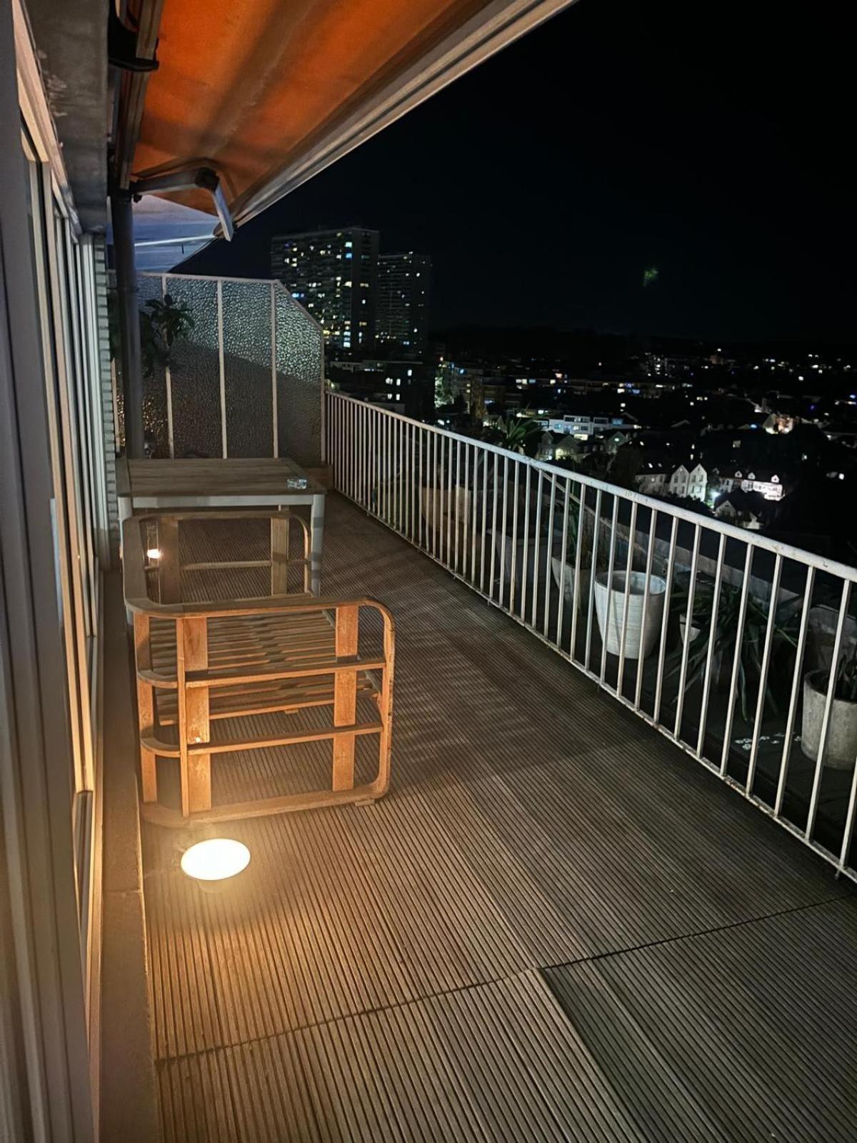 Apartment Air Bey Penthouse