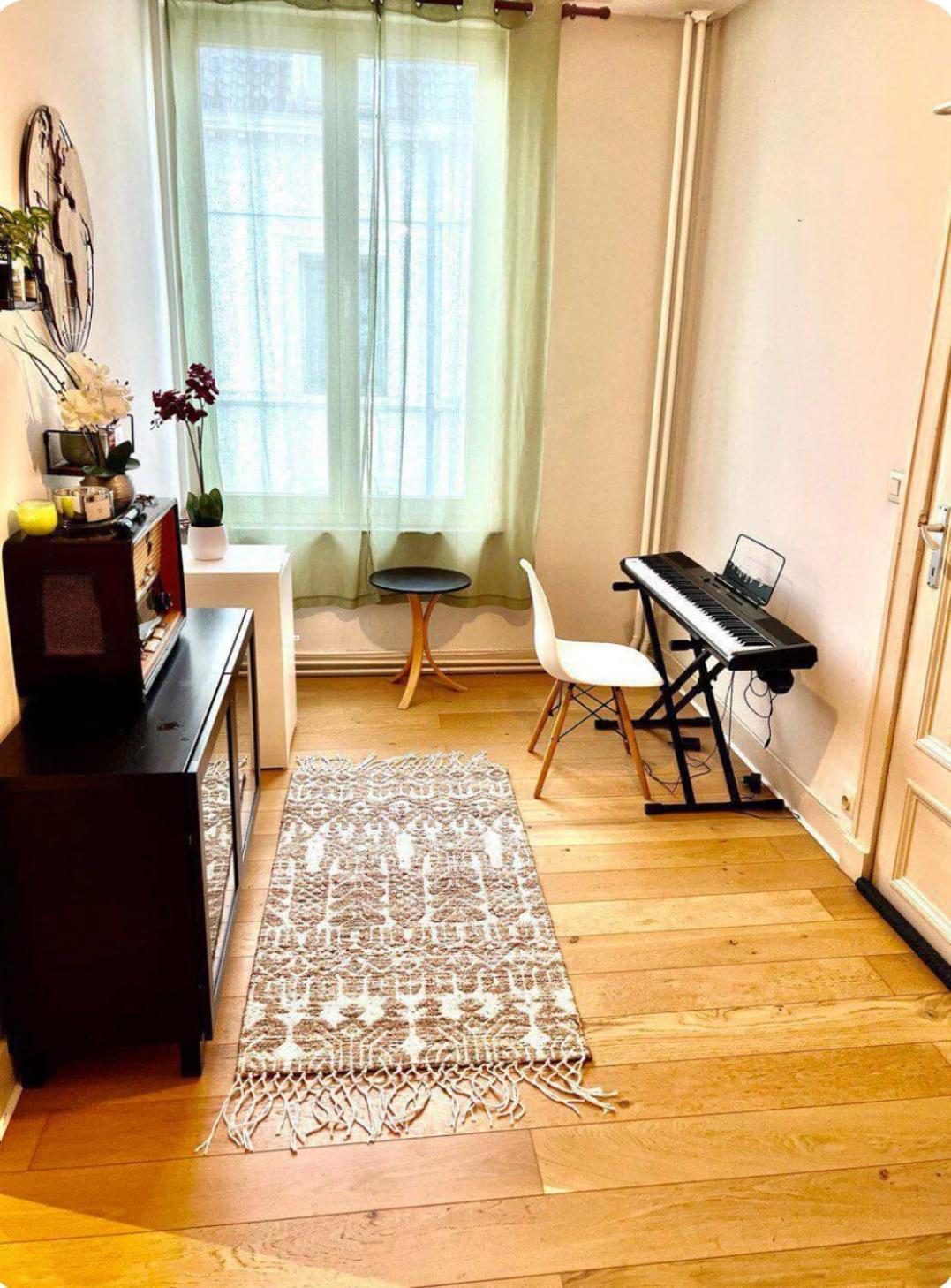 Victor Hugo Centre Apartment *