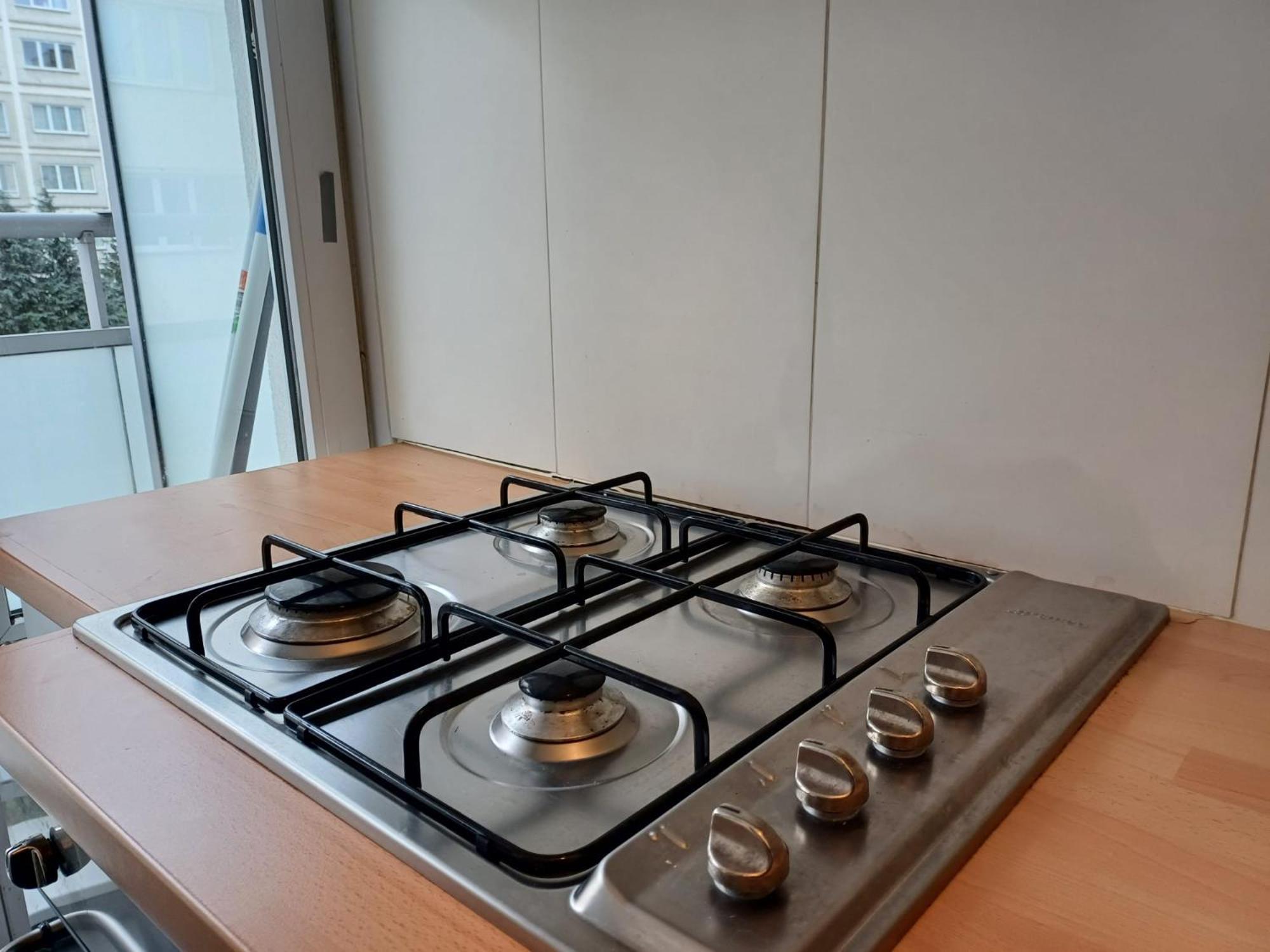 Apartment Prime Nest Cozy Eu Quarter *