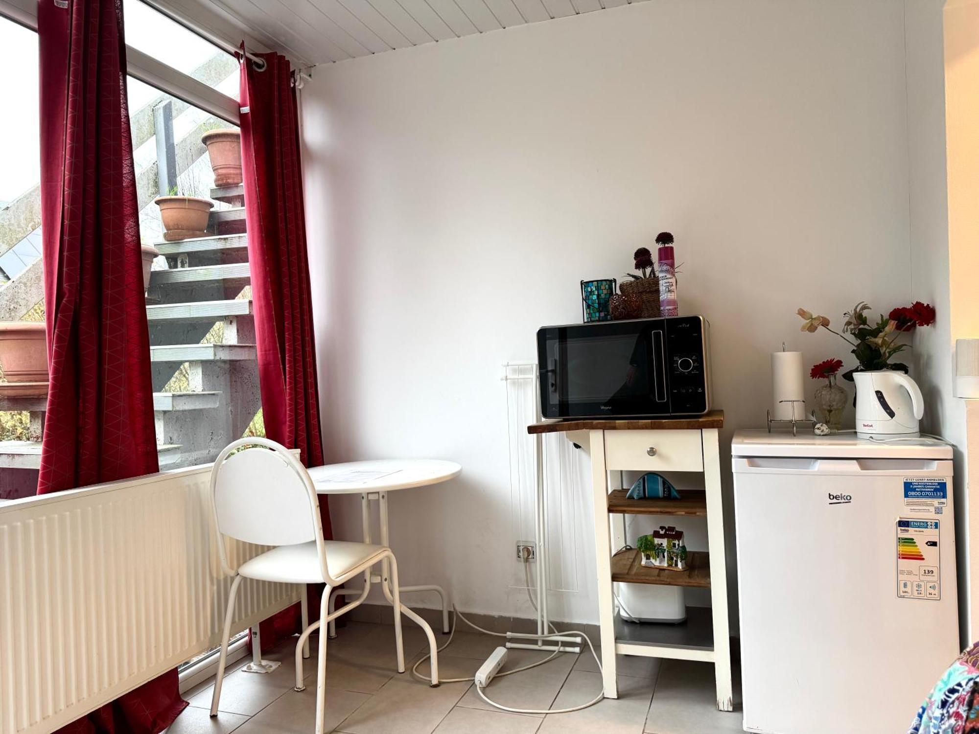 Situe A Woluwe-saint-lambert