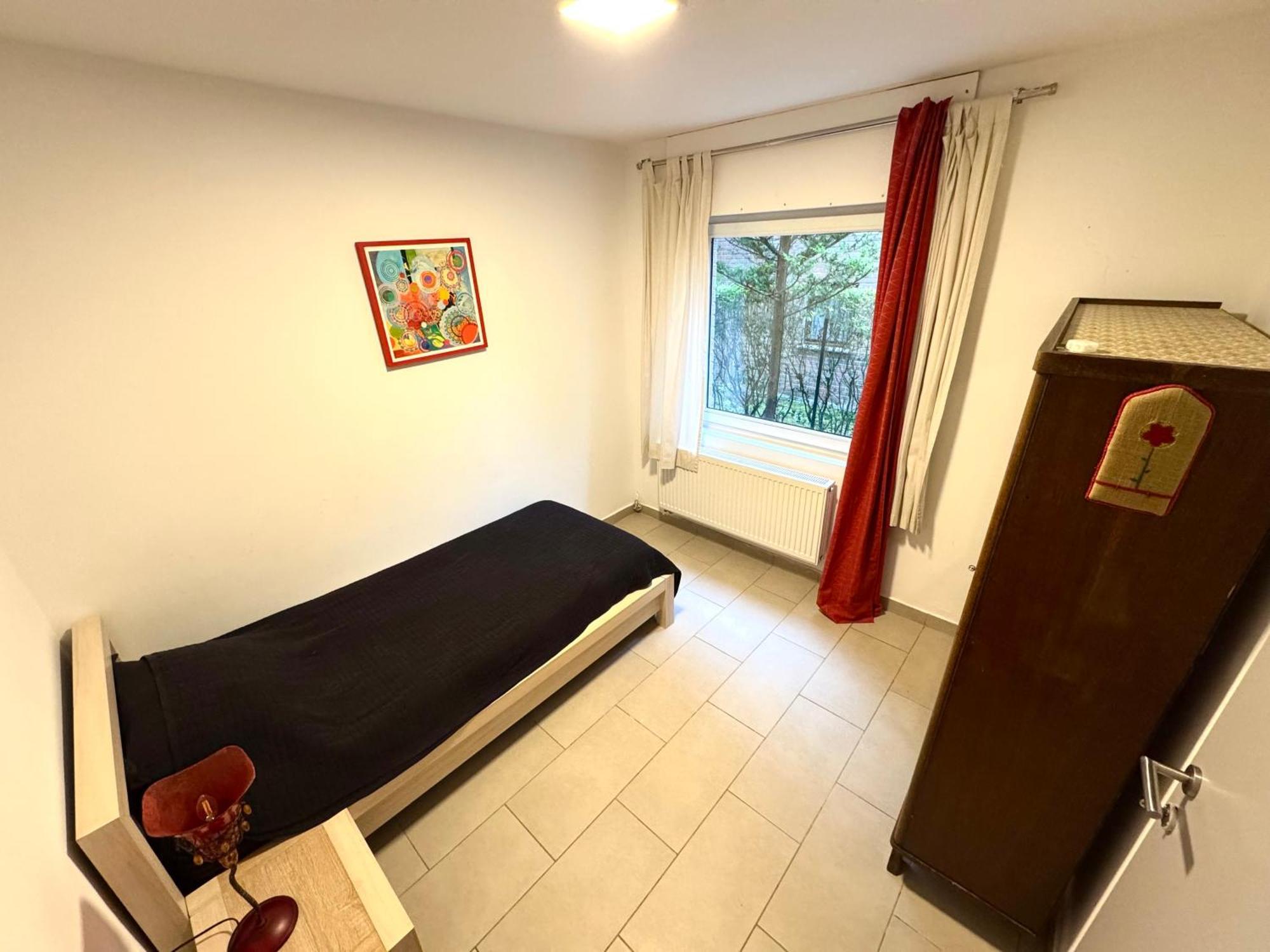 Situe A Woluwe-saint-lambert Brussels