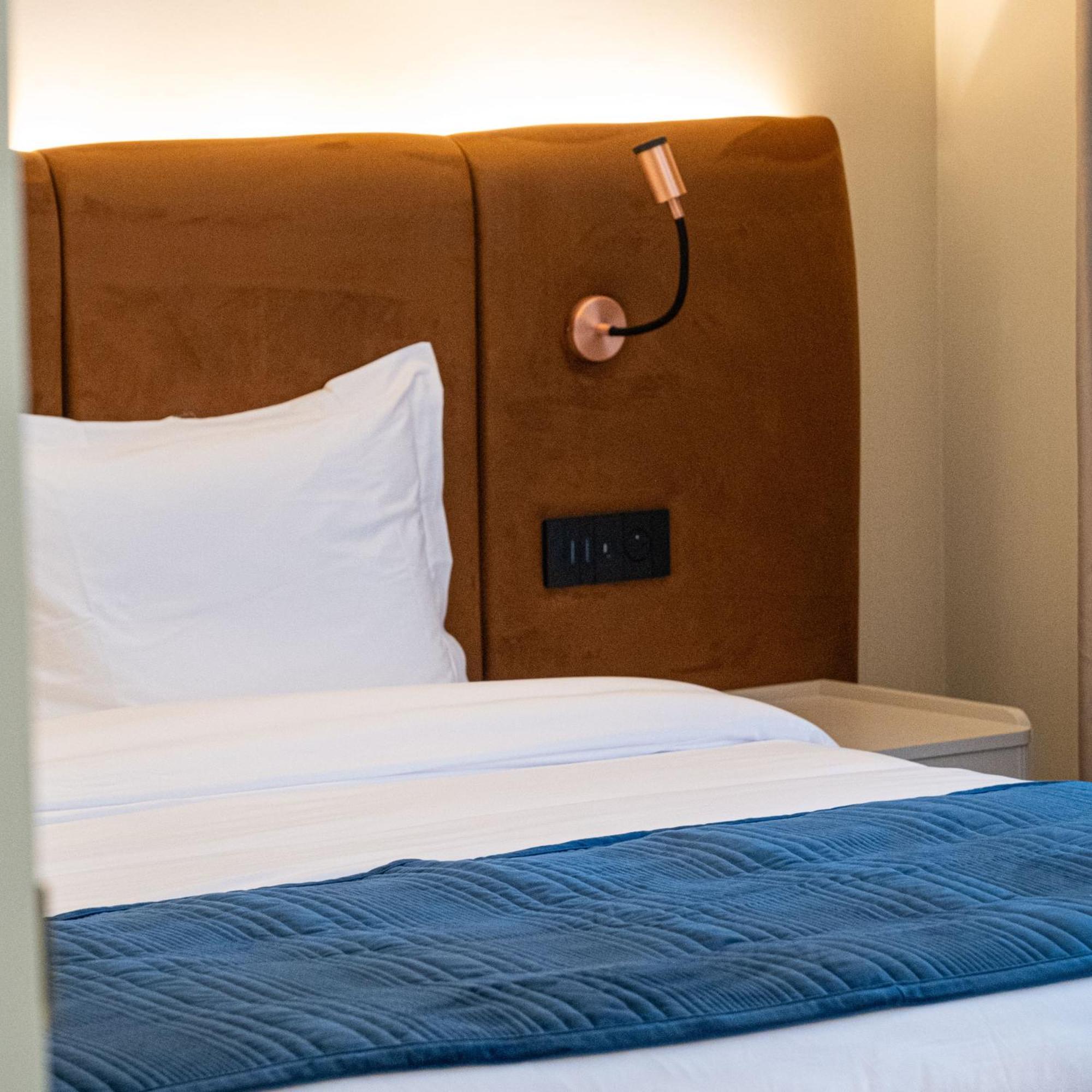 Hotel The Liman