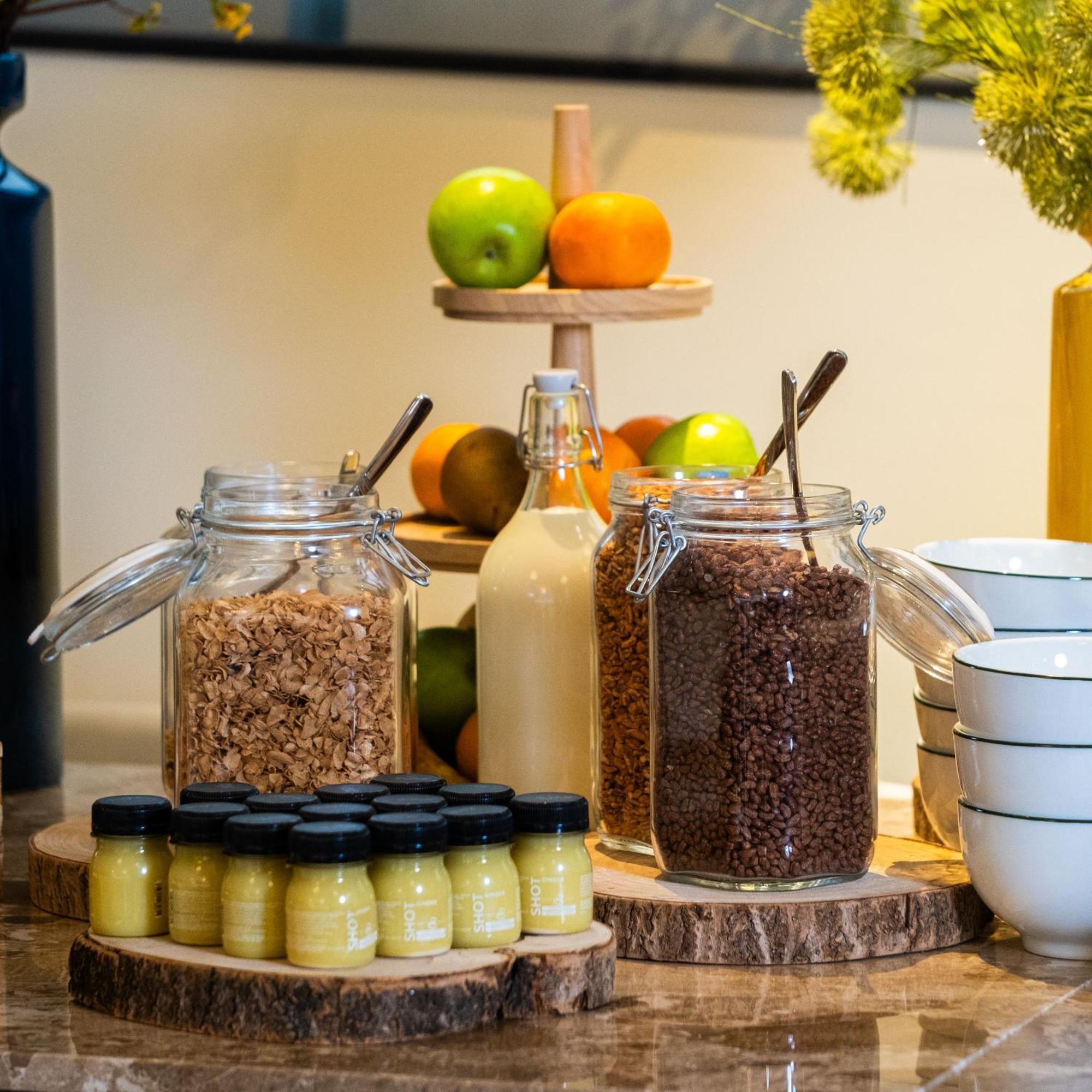 The Liman Hotel Saint-Josse-ten-Noode