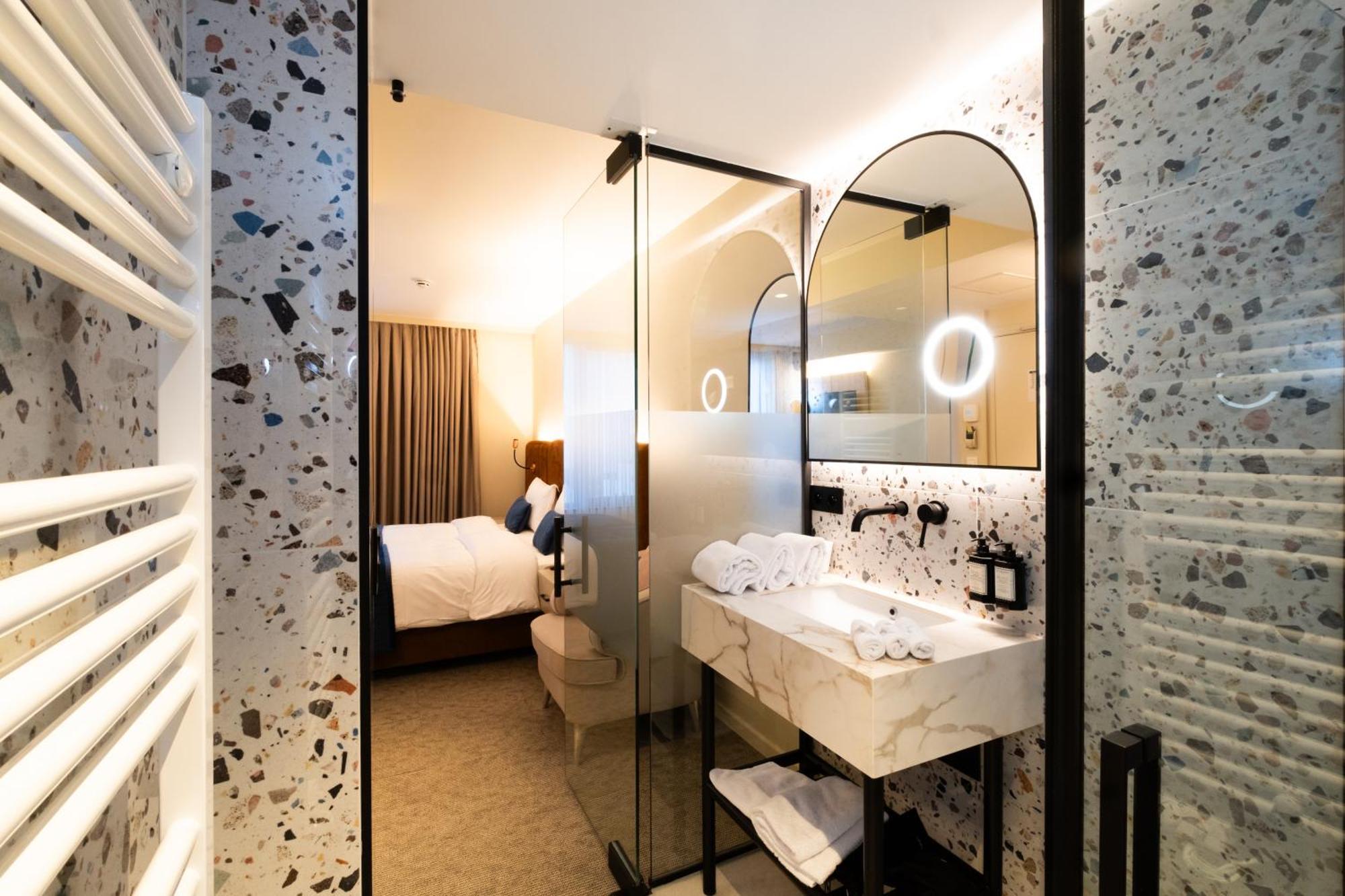 The Liman 4* Saint-Josse-ten-Noode