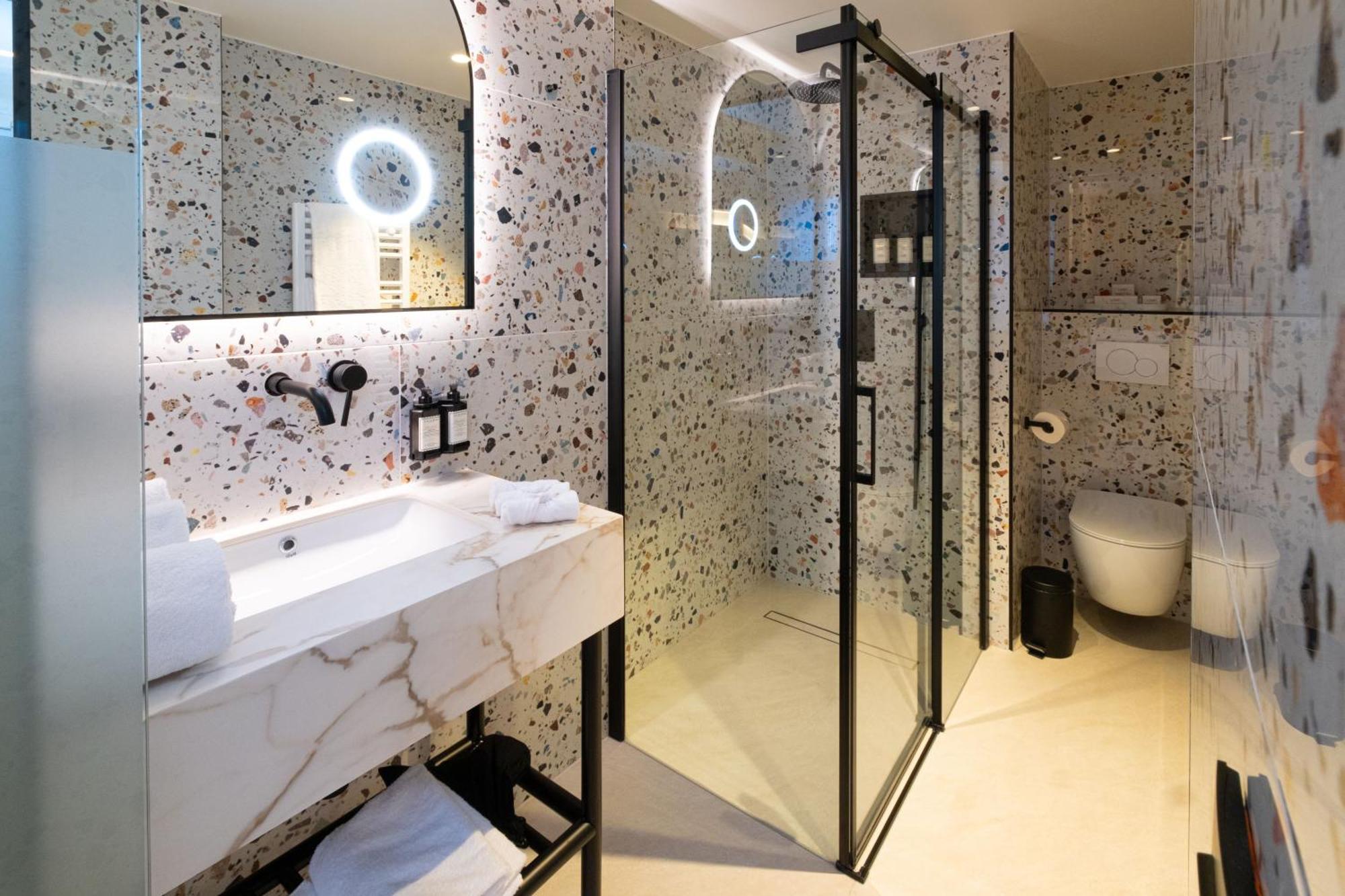The Liman Hotel Saint-Josse-ten-Noode
