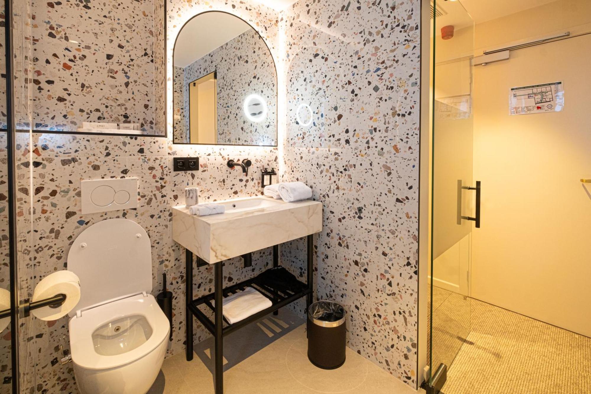 The Liman Hotel 4*