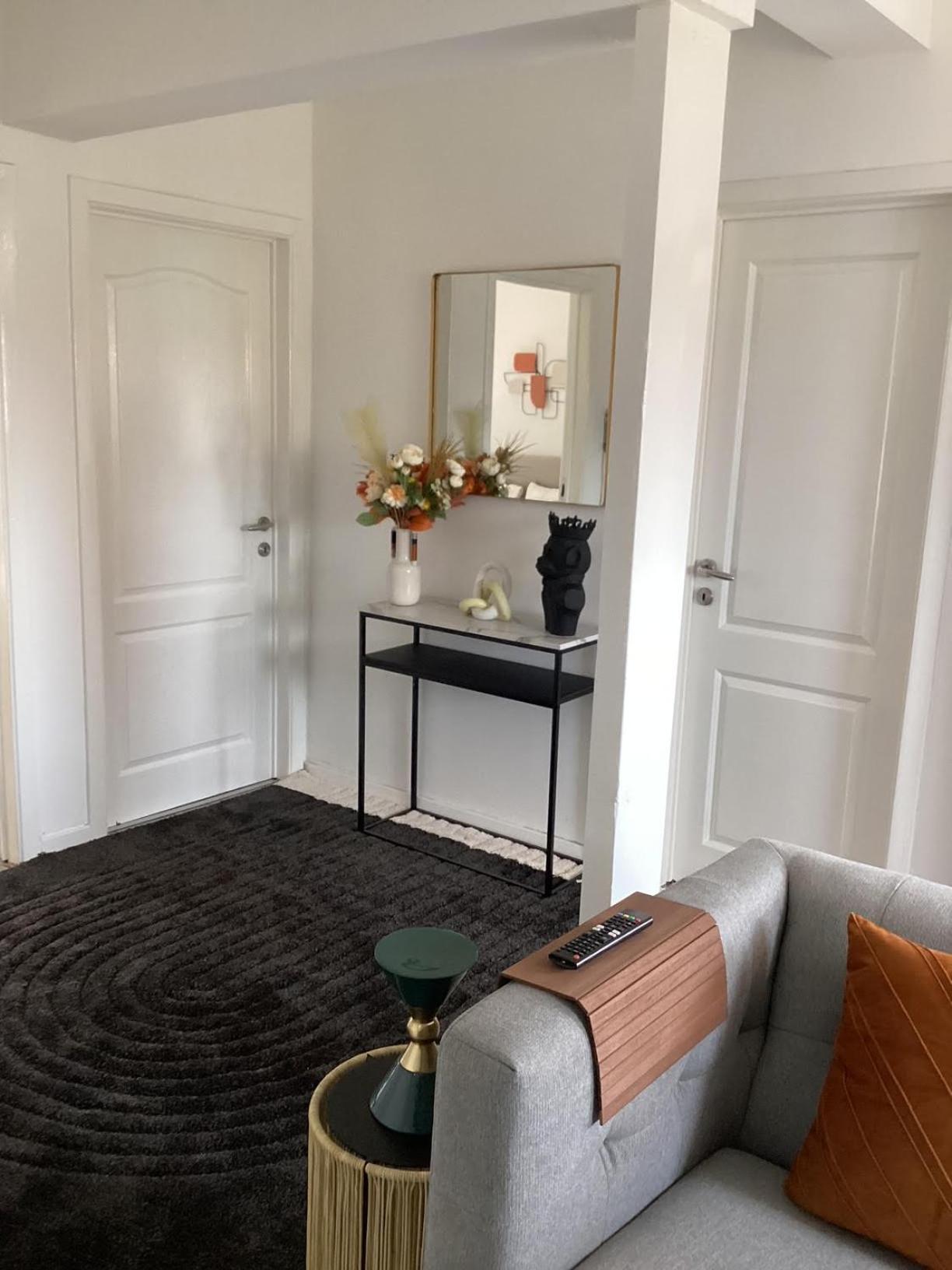 Woluwe Urban Oasis Apartment *