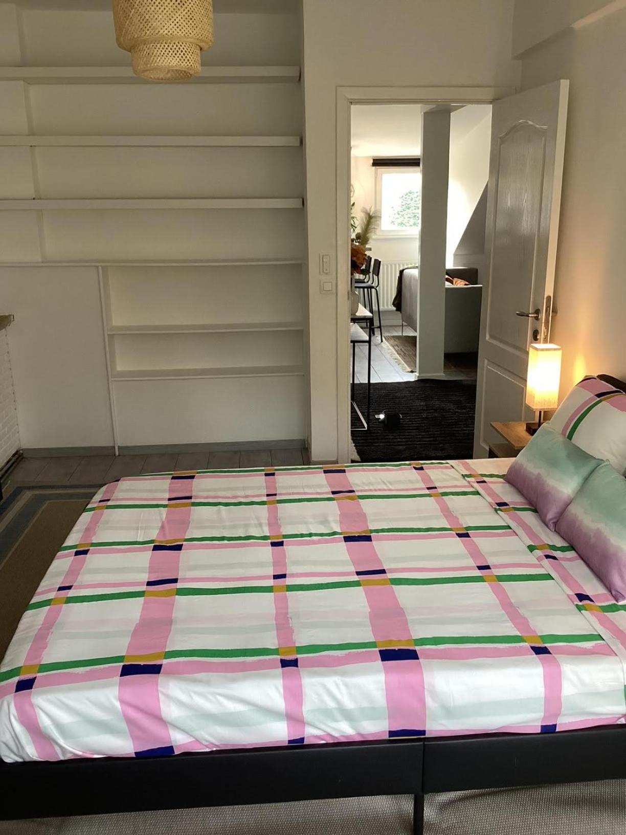 Woluwe Urban Oasis * Brussels