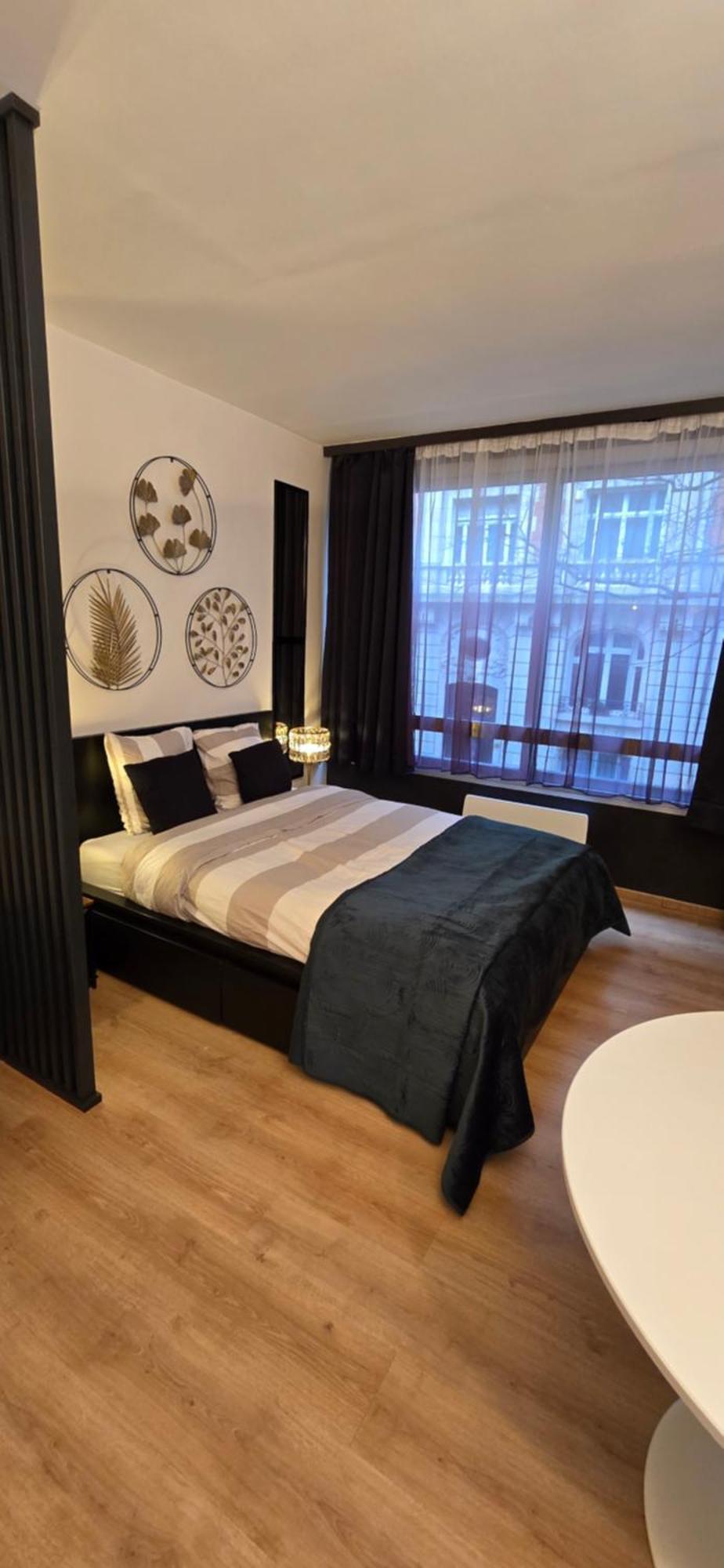 Appartement Cosy Louise Brussel