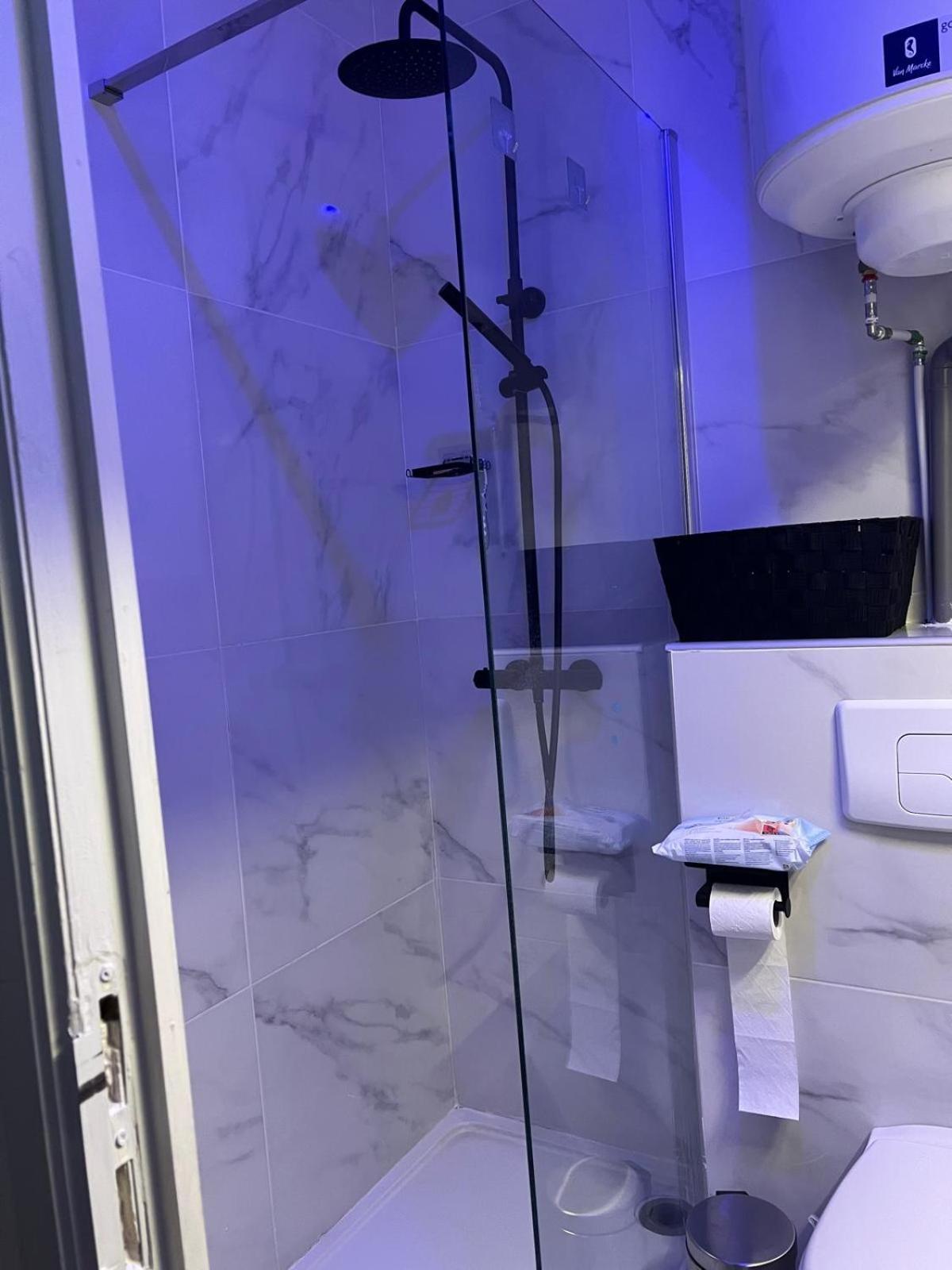 Design Brusels Madou * Brussels