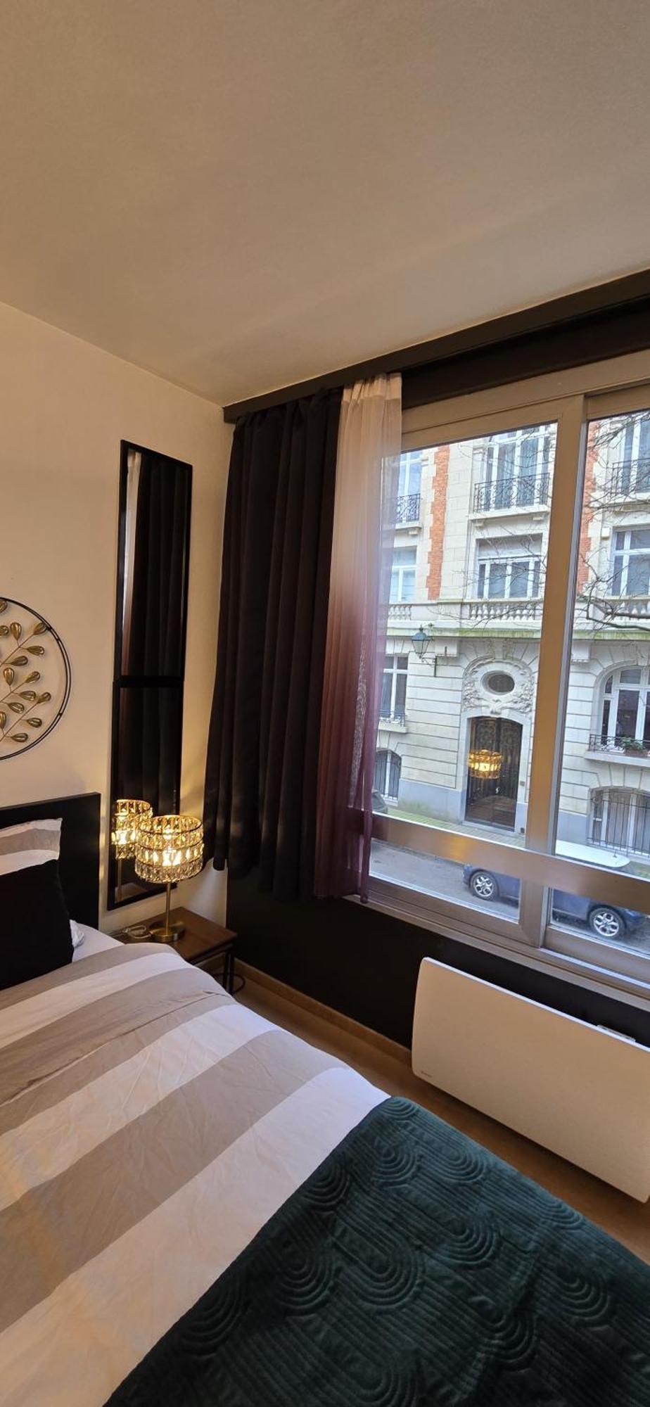 Cosy Louise * Brussel