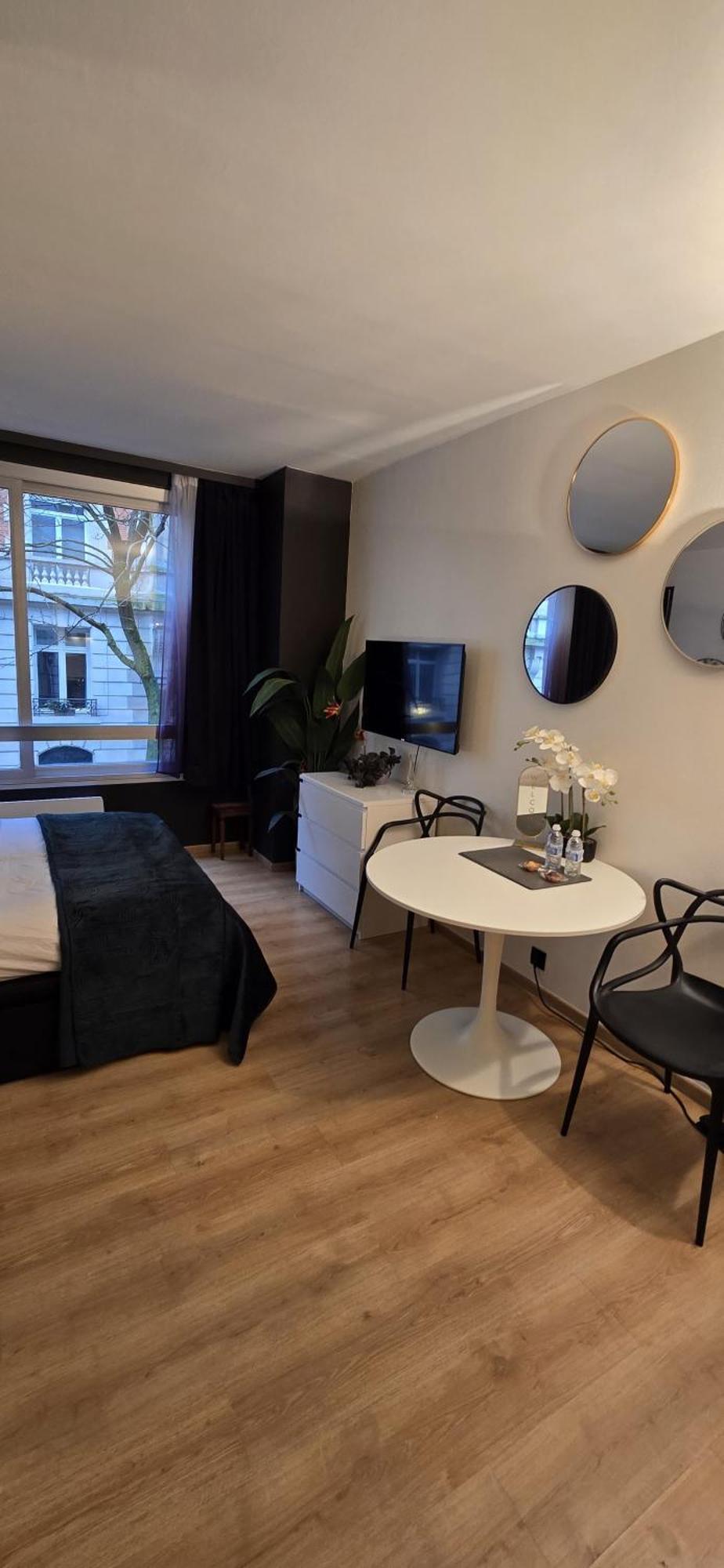 Apartment Cosy L