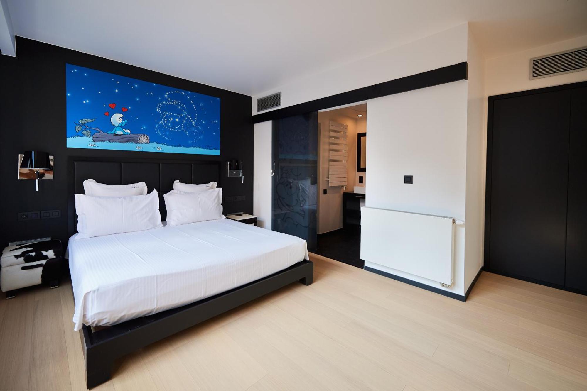 Yooma Urban 4*
