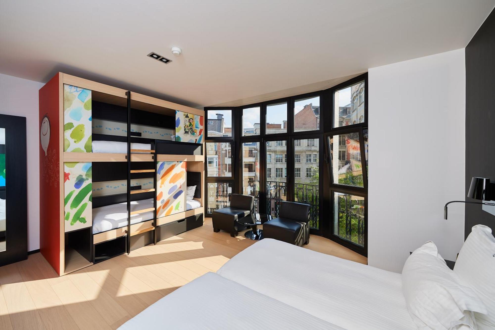 Hotel Yooma Urban