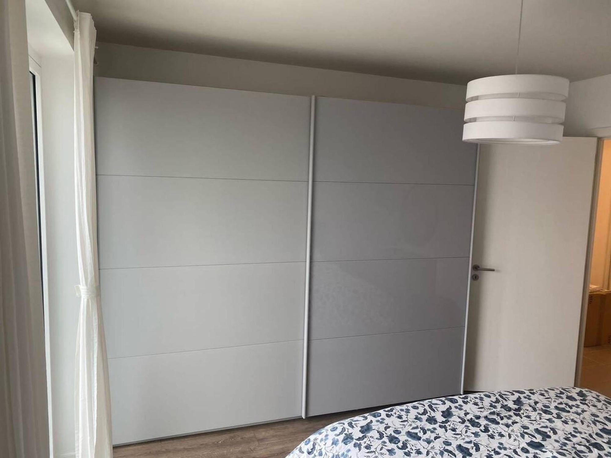 Modern In Cureghem Anderlecht 134 M² + Terrace Apartment *