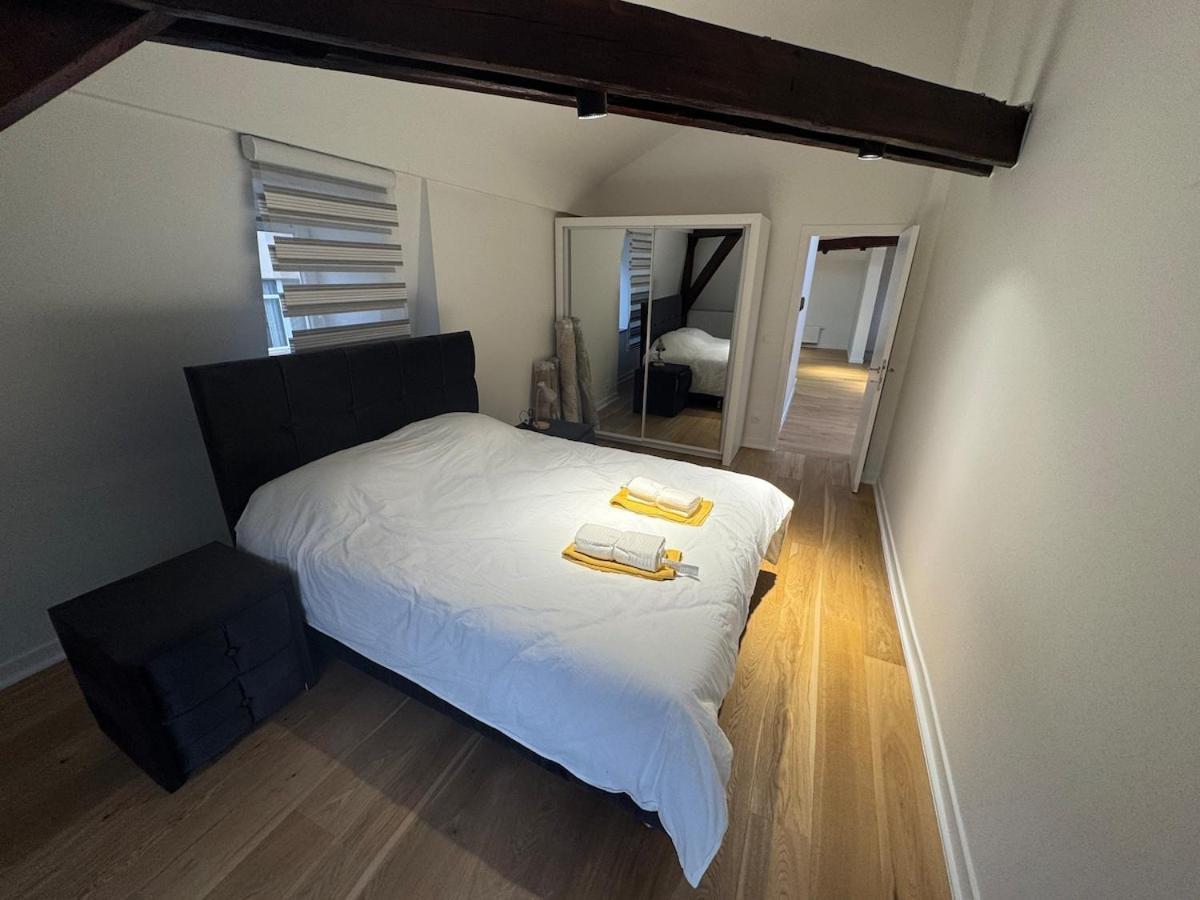 Apartment Penthouse 4 *