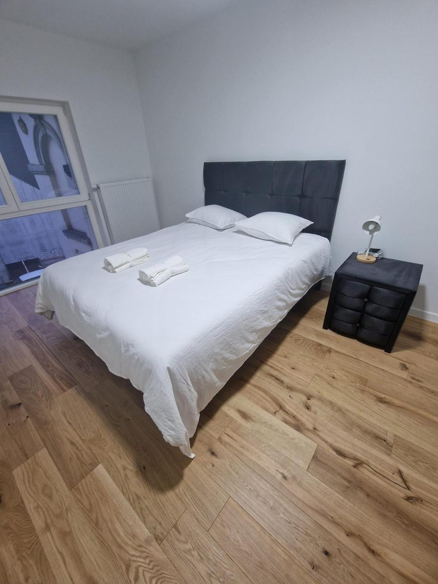 Comfort 3 Apartment Brussels