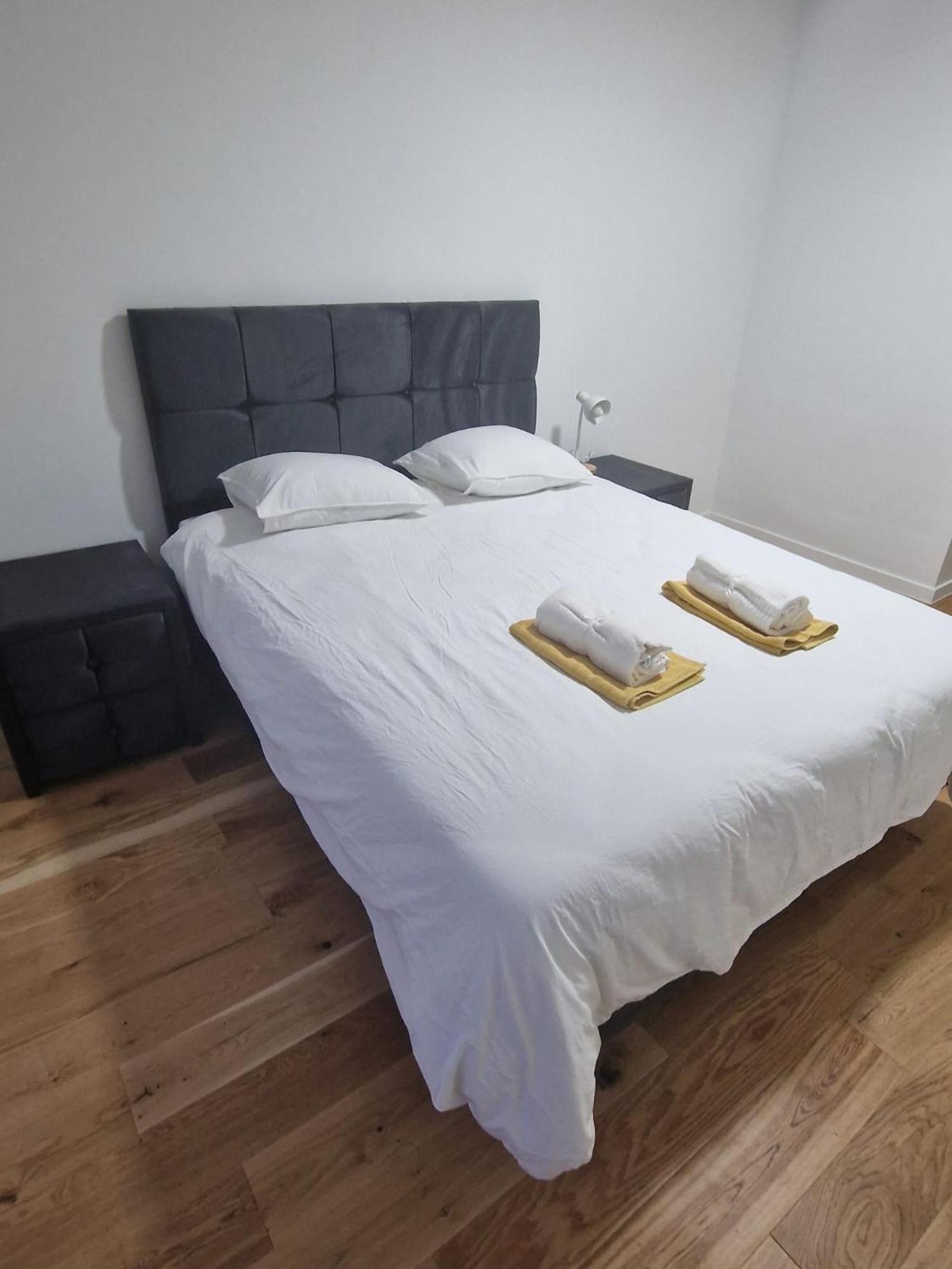 Apartment Comfort 3 Brussels