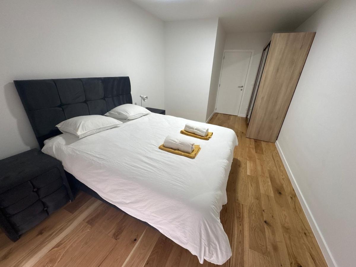 Comfort 3 * Brussels