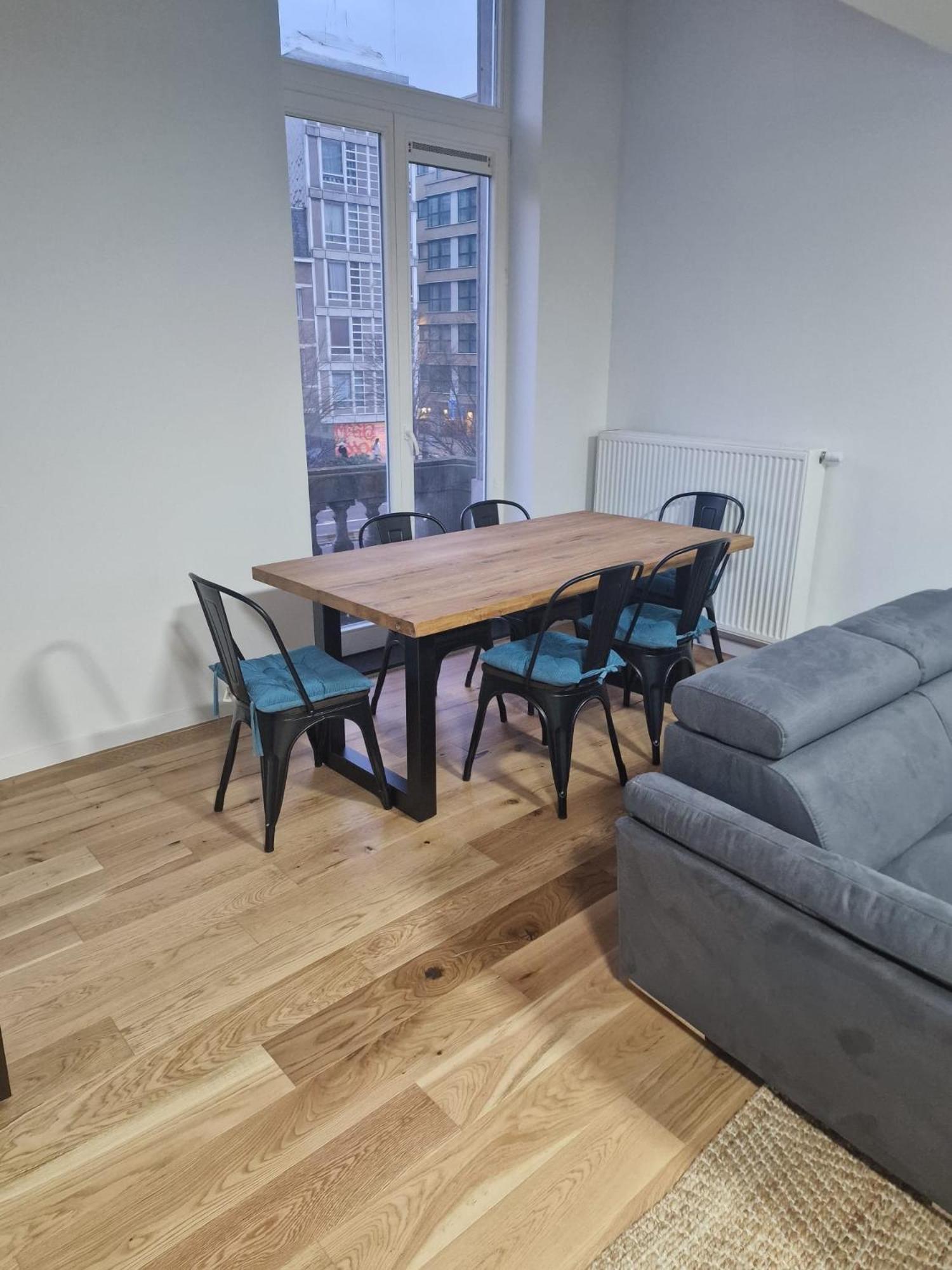 Comfort 3 * Brussels