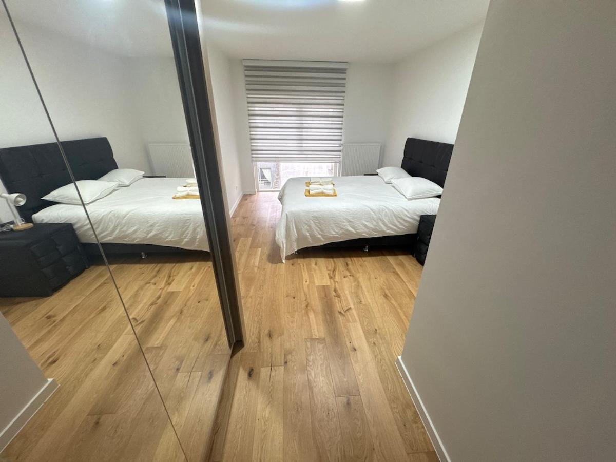 Comfort 3 Apartment Brussels