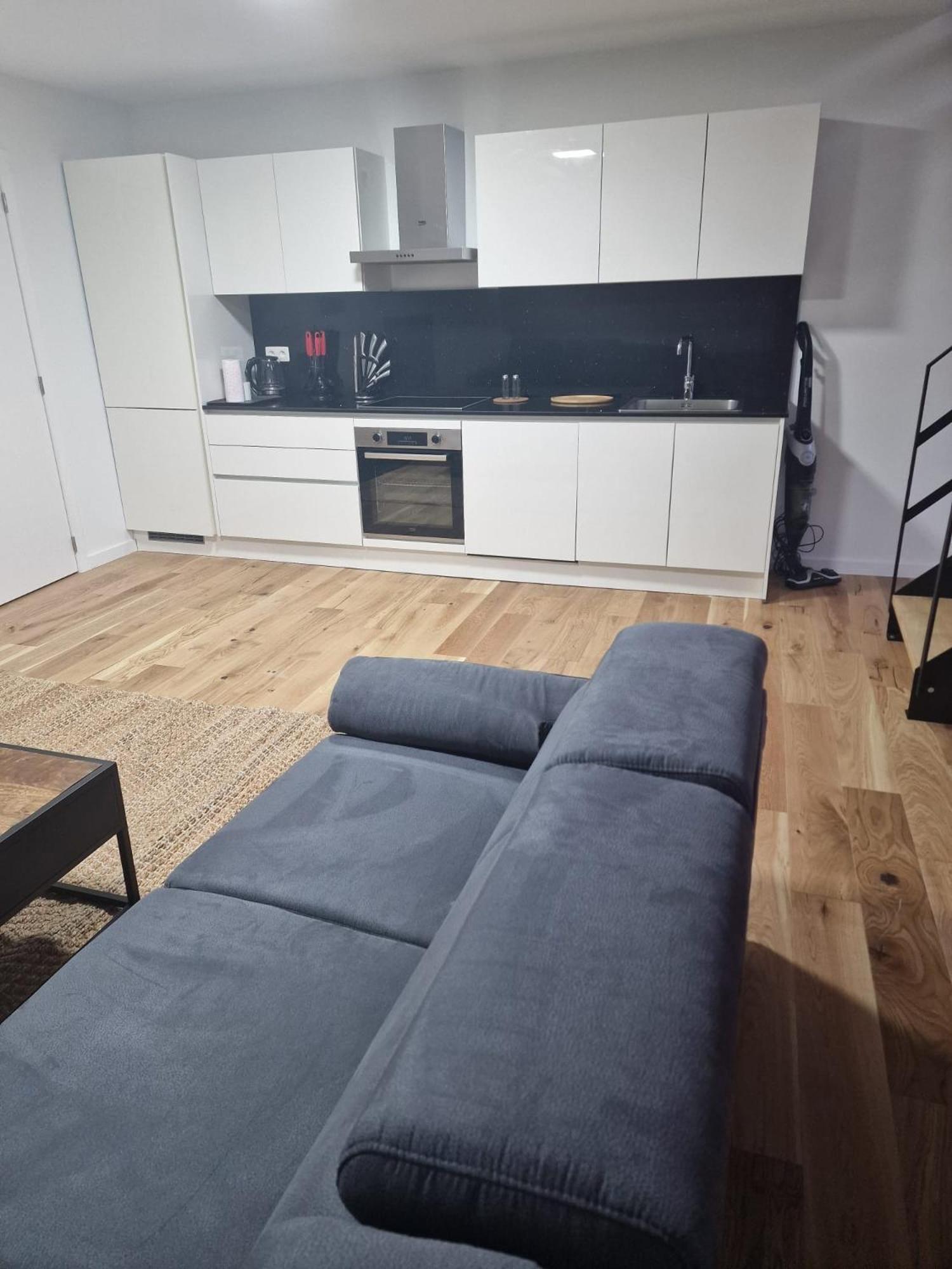 Apartment Comfort 3 Brussels