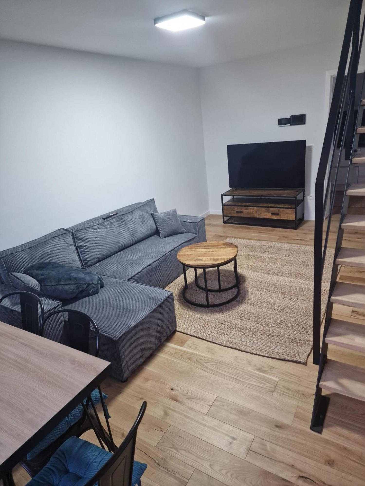 The Cozy Corner 2 Apartment Brussels