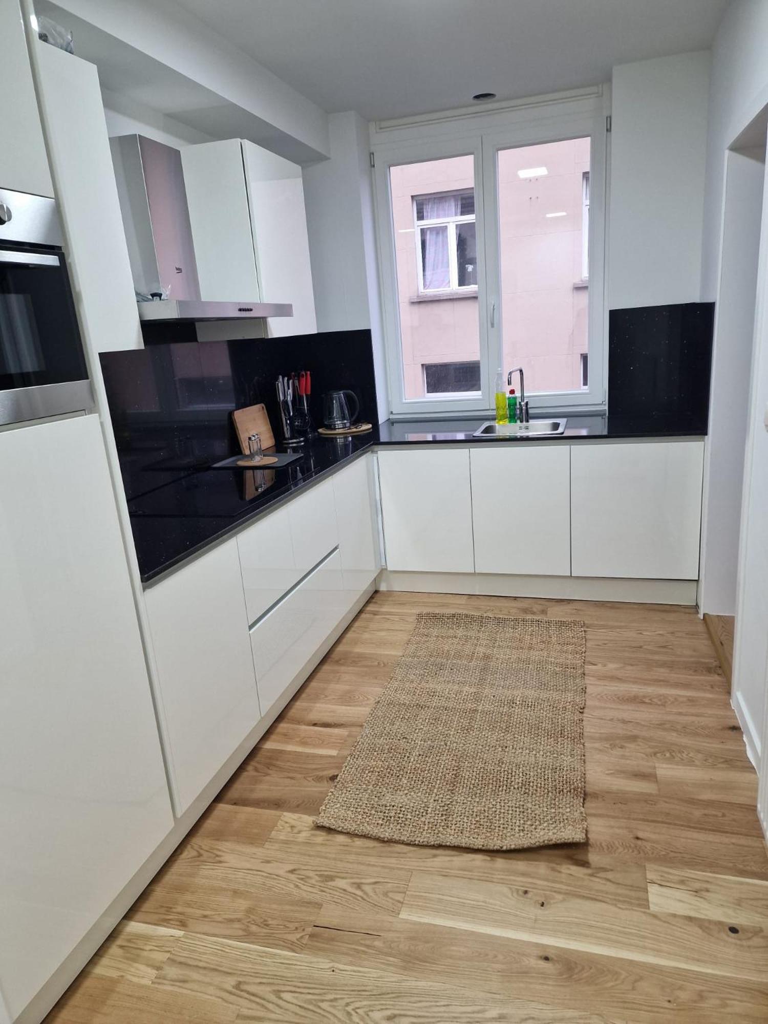 The Cozy Corner 2 Brussels