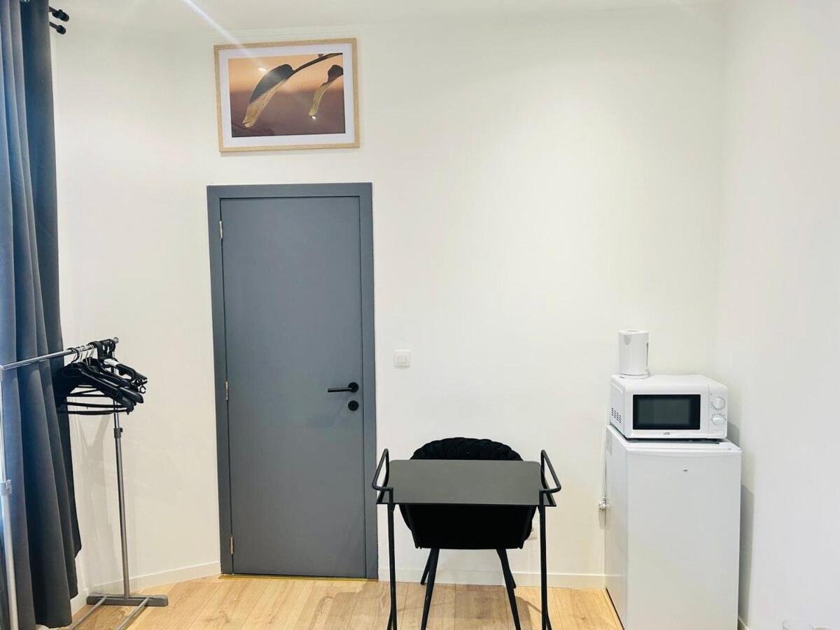 Apartment De Standing Brady Muandaz *