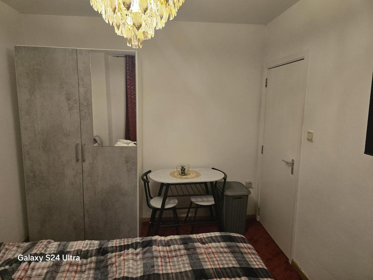 Apartment Charming Jambo Brussels