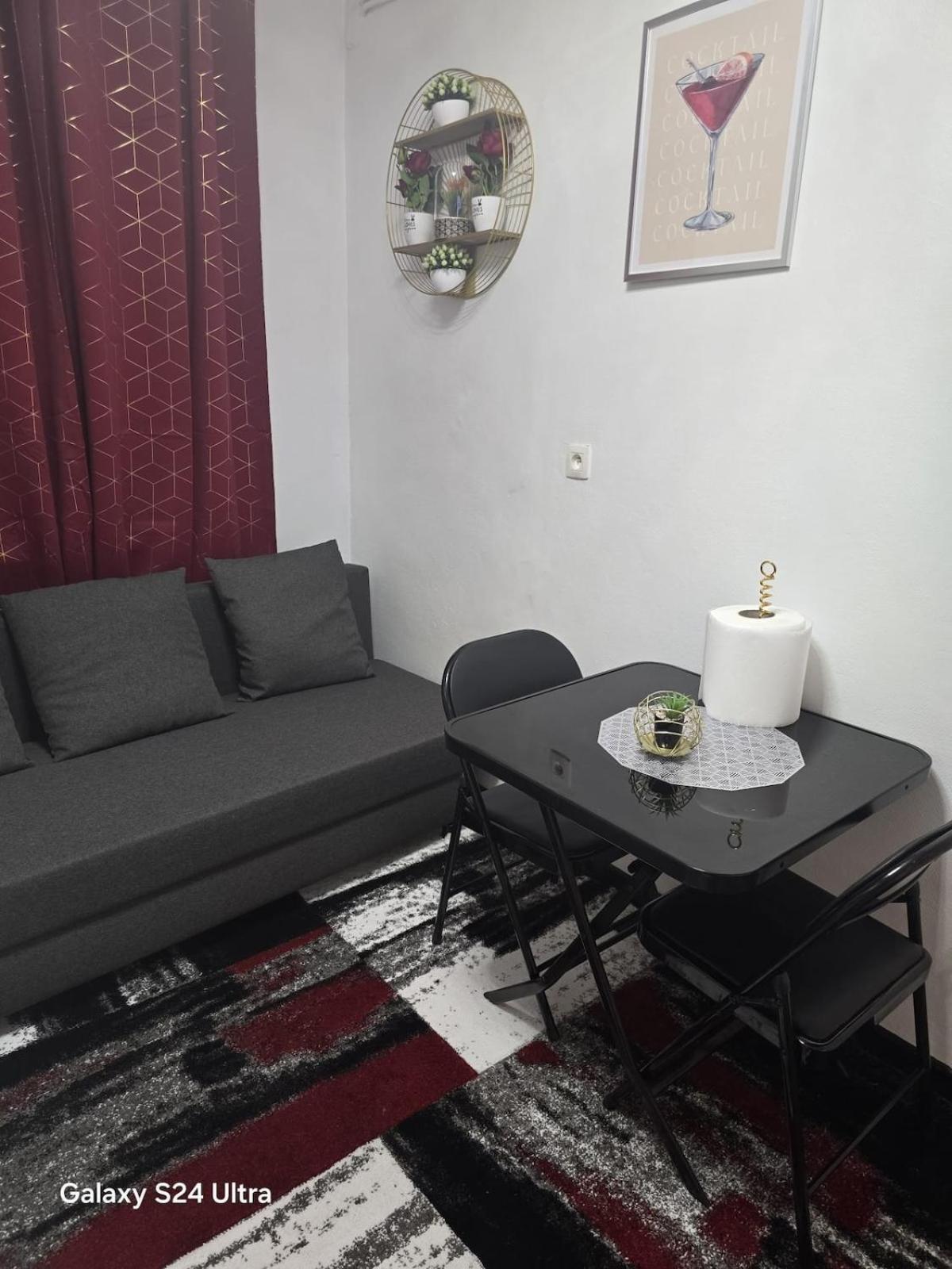Charming Jambo Apartment *