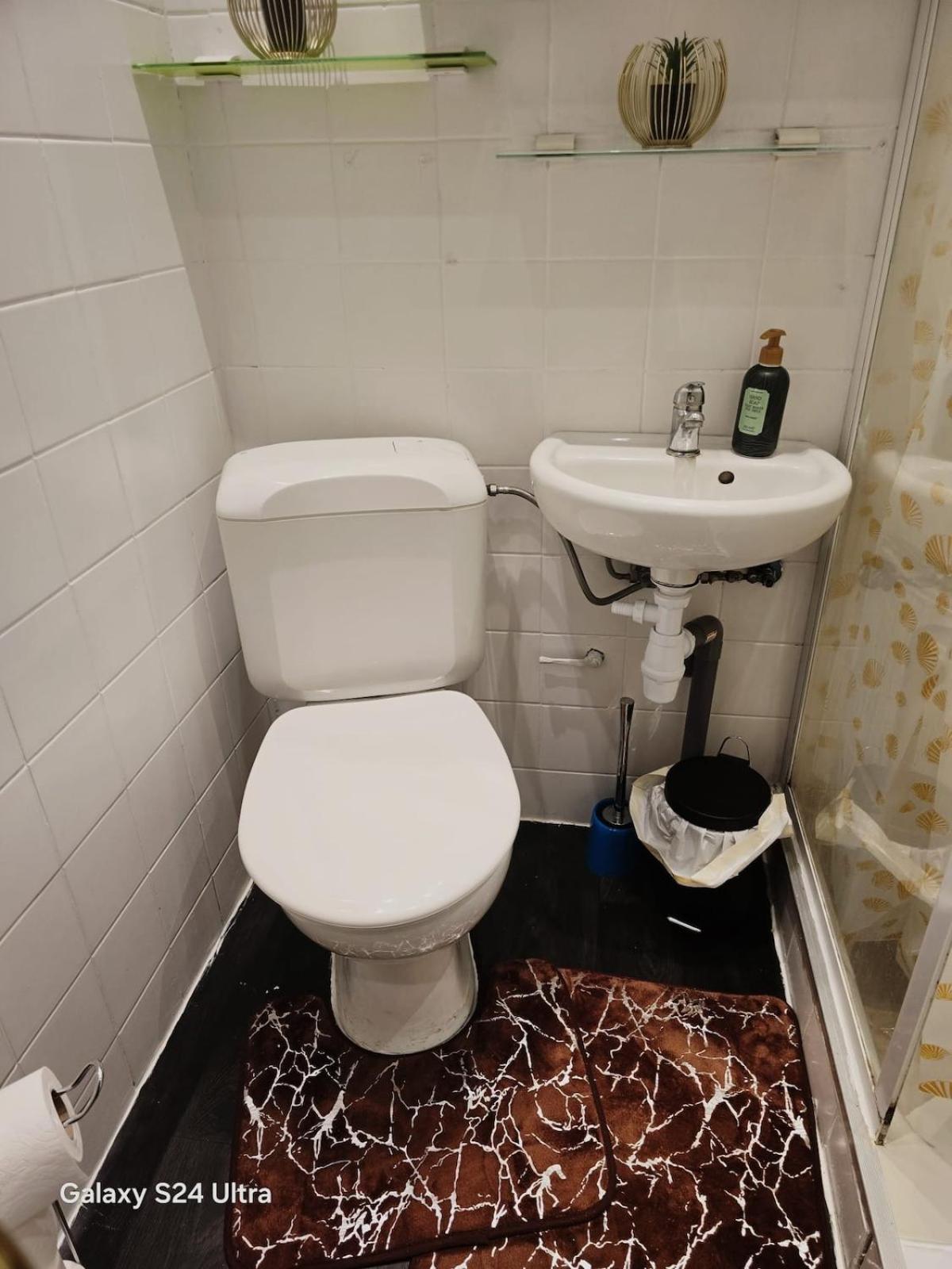 Charming Jambo Apartment Brussels