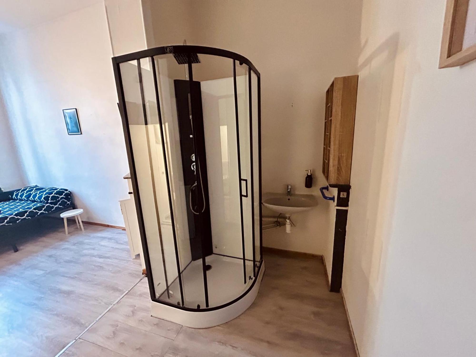 Apartamento European District Eleven *