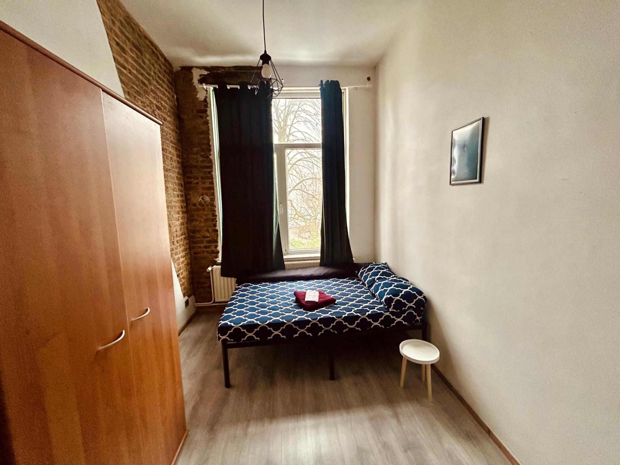 Apartamento European District Eleven *