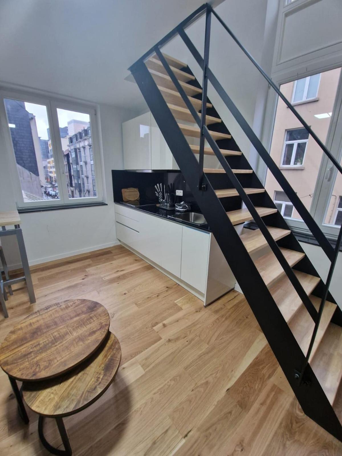 Luxe 1 * Brüssel