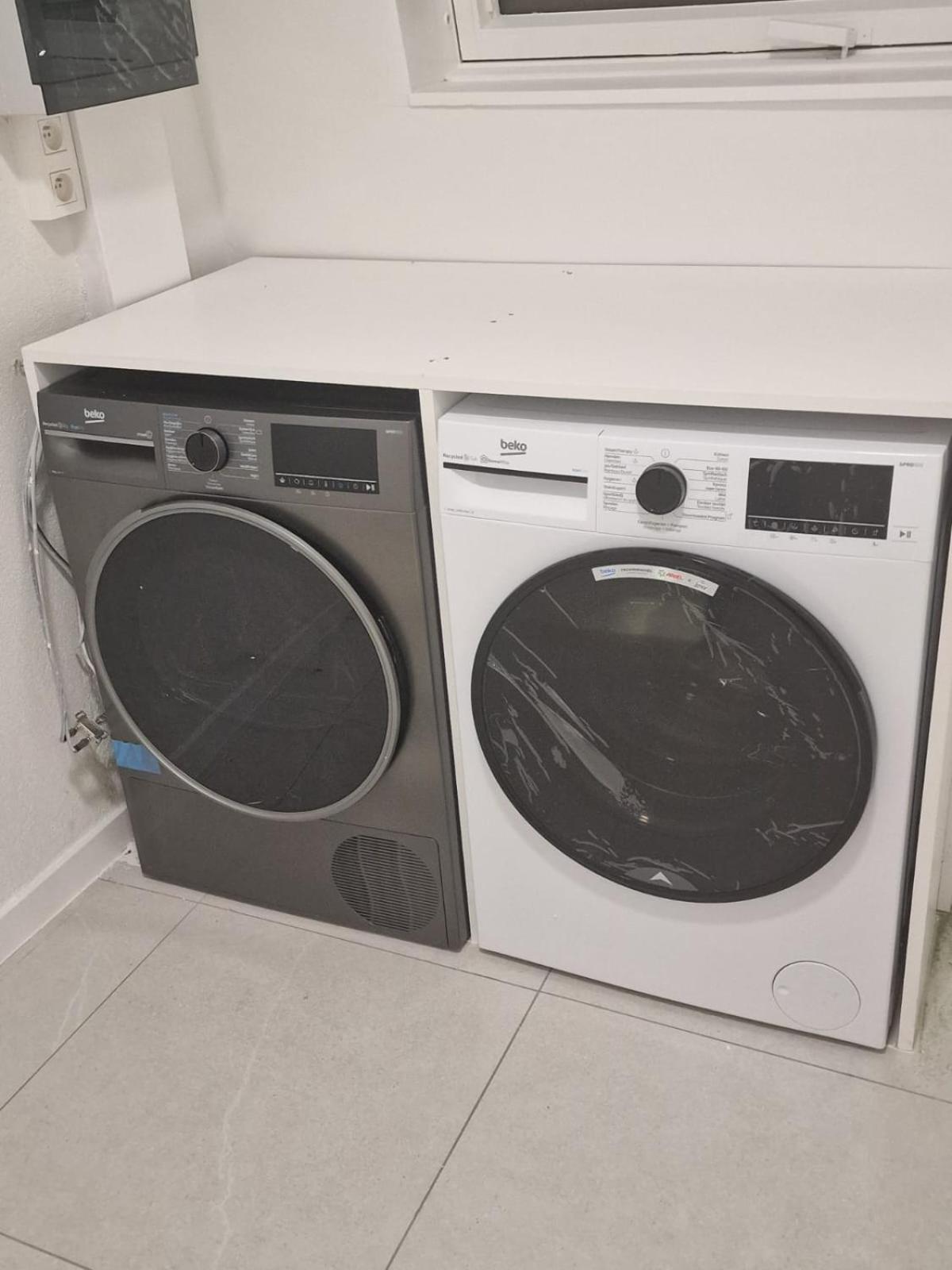 Luxe 1 Brüssel