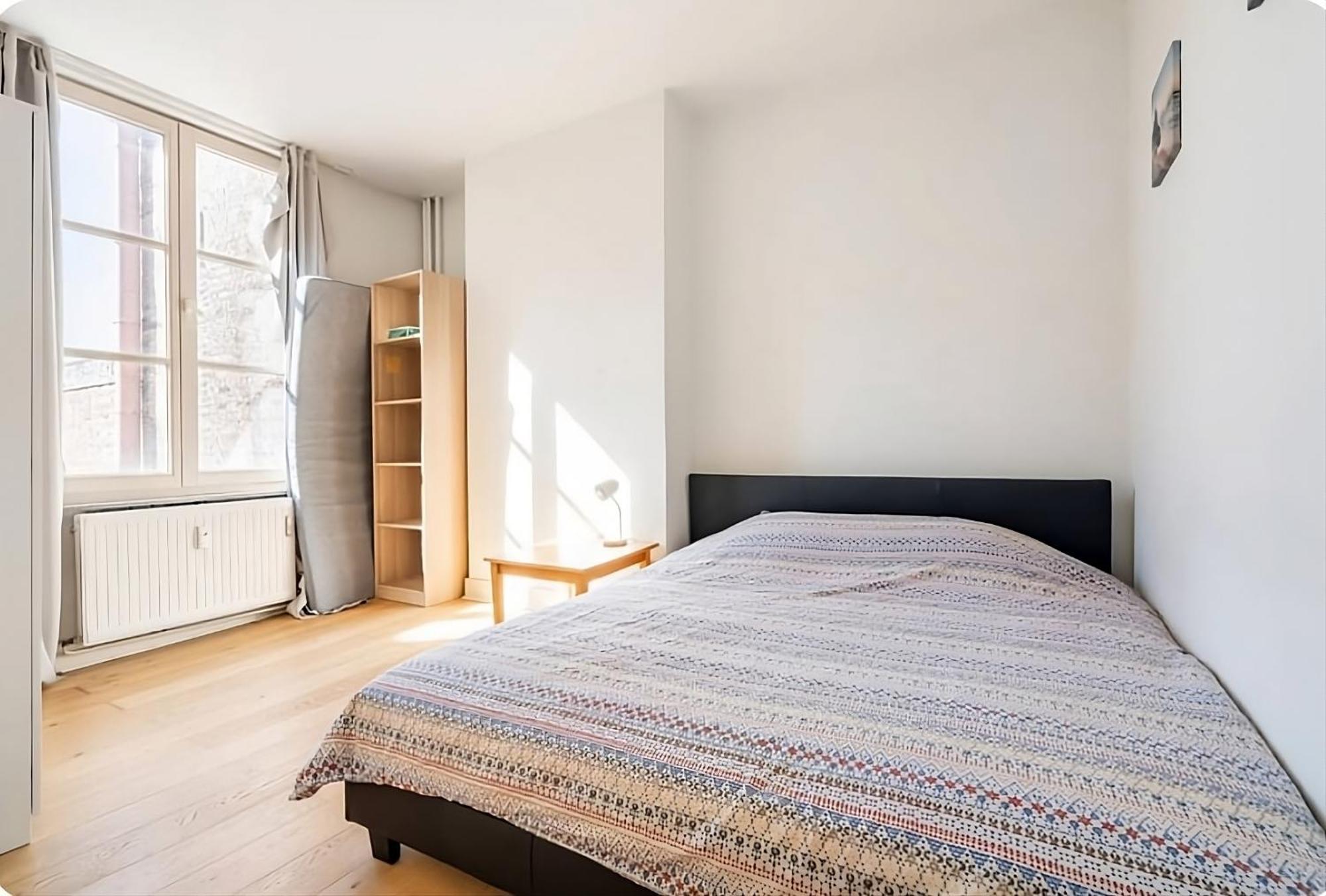 Apartment Victor Hugo Centre *