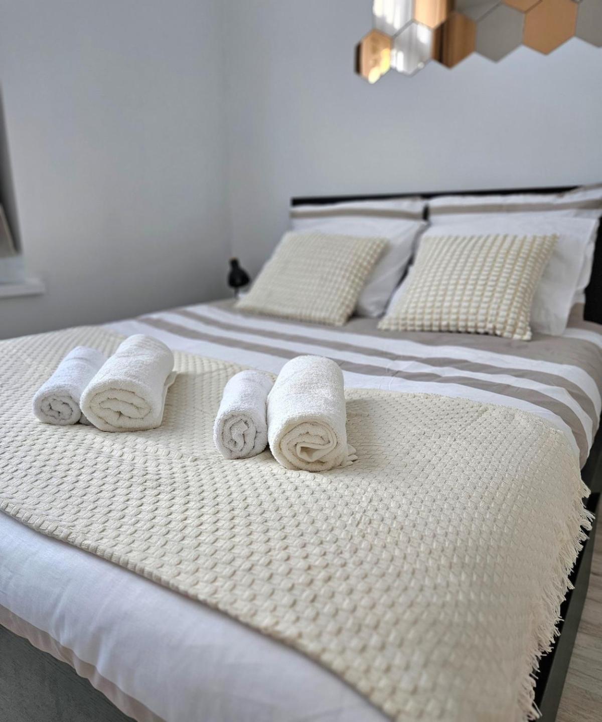 Appartement Centre *