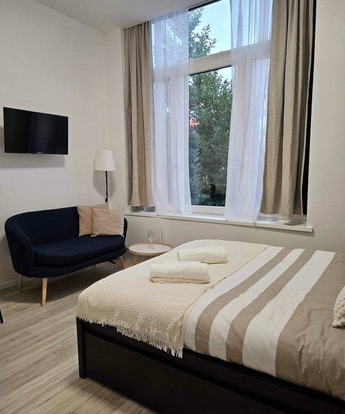 Appartement Centre *